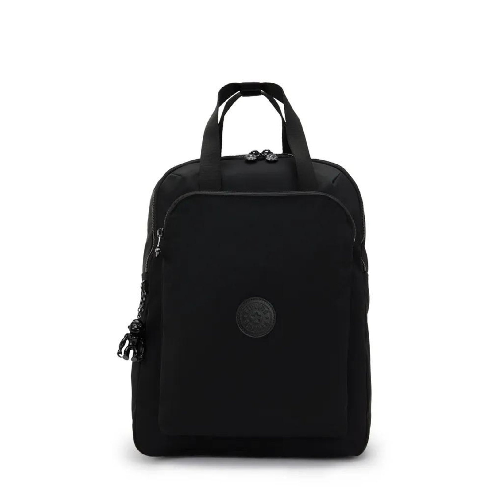 Imagem principal Mochila Kipling Kazuki L Infinite Black Kipling preto black