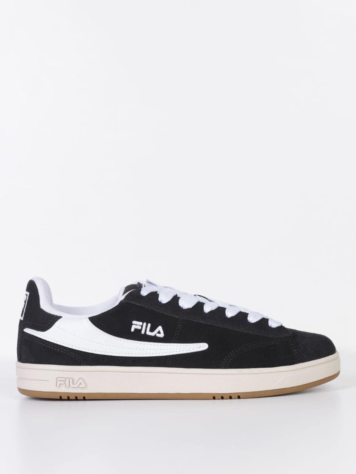Tênis Court 90 Fila Masculino BRANCO