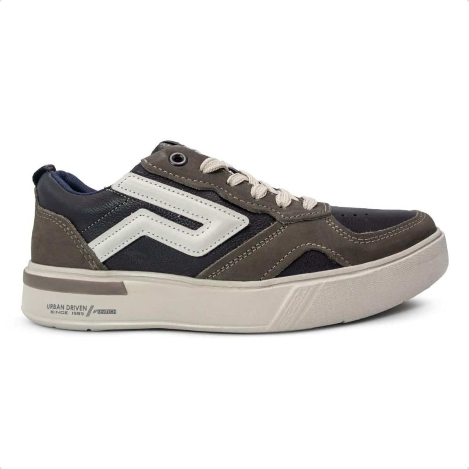 Tênis Pegada Masculino Flow 111951