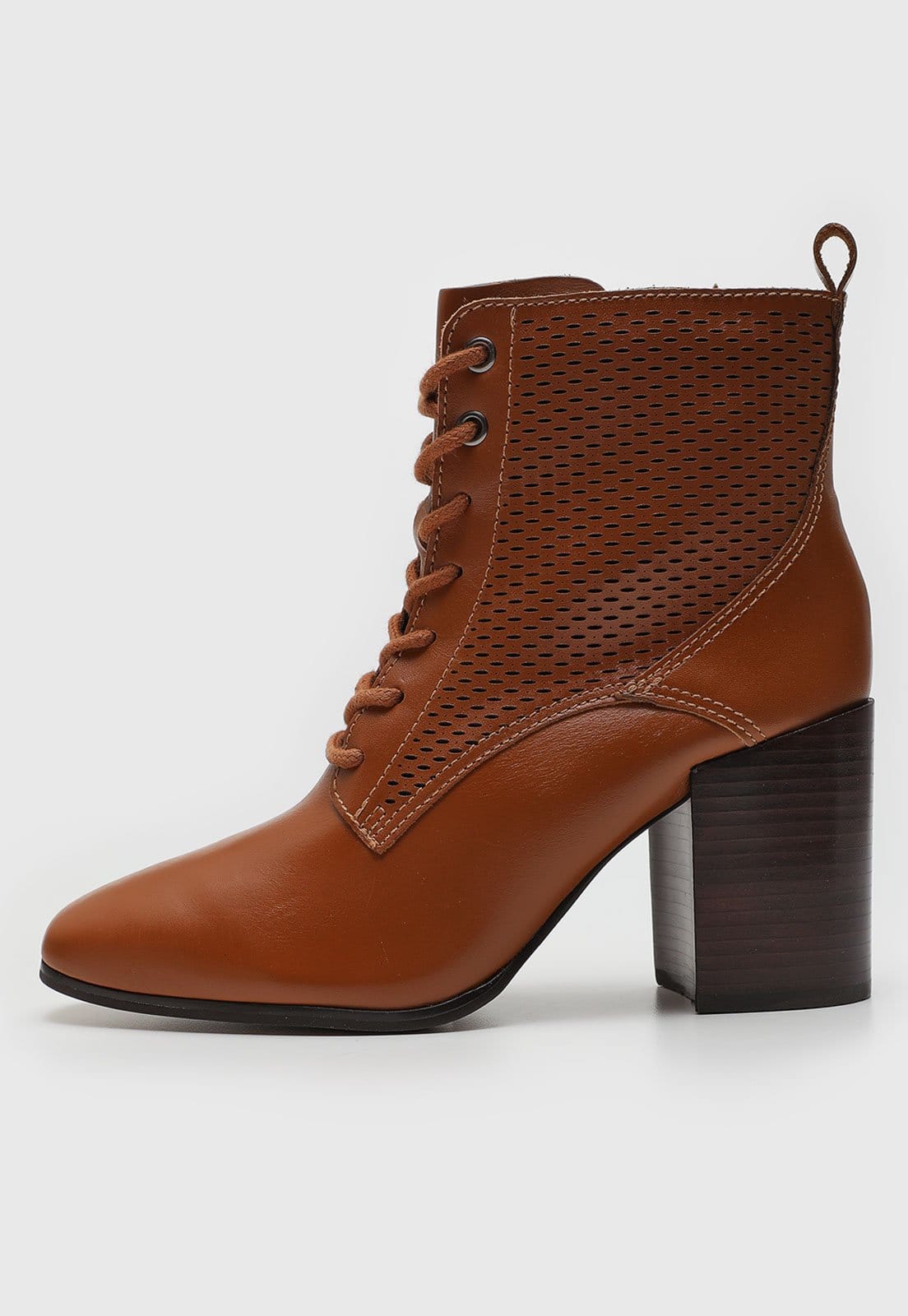 Bota Bottero Cano Curto