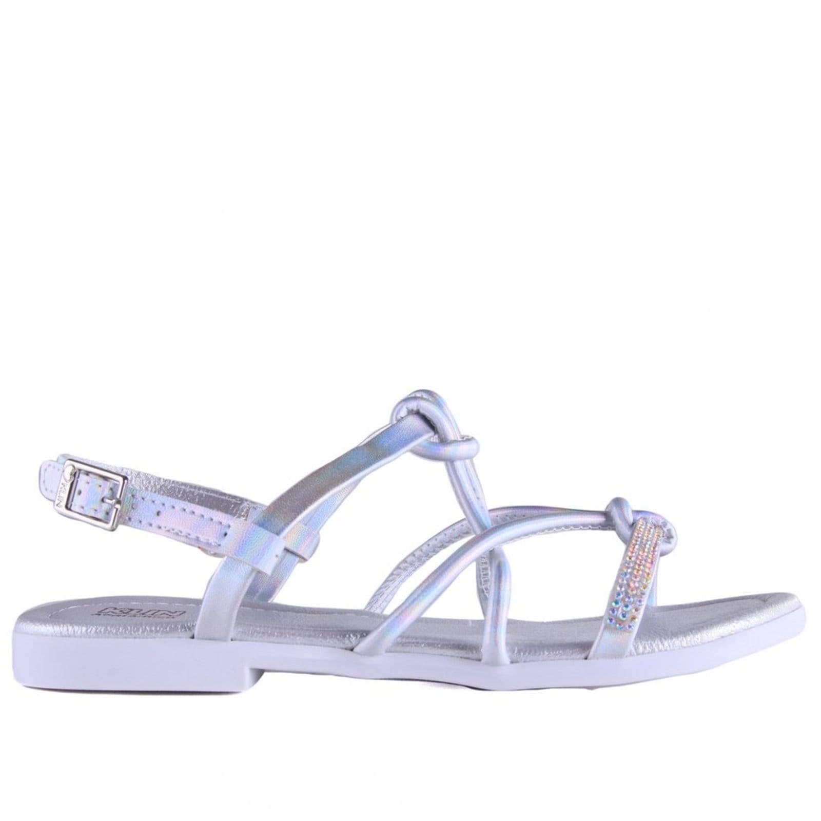 Sandália Feminina Zariff M656145 Zariff