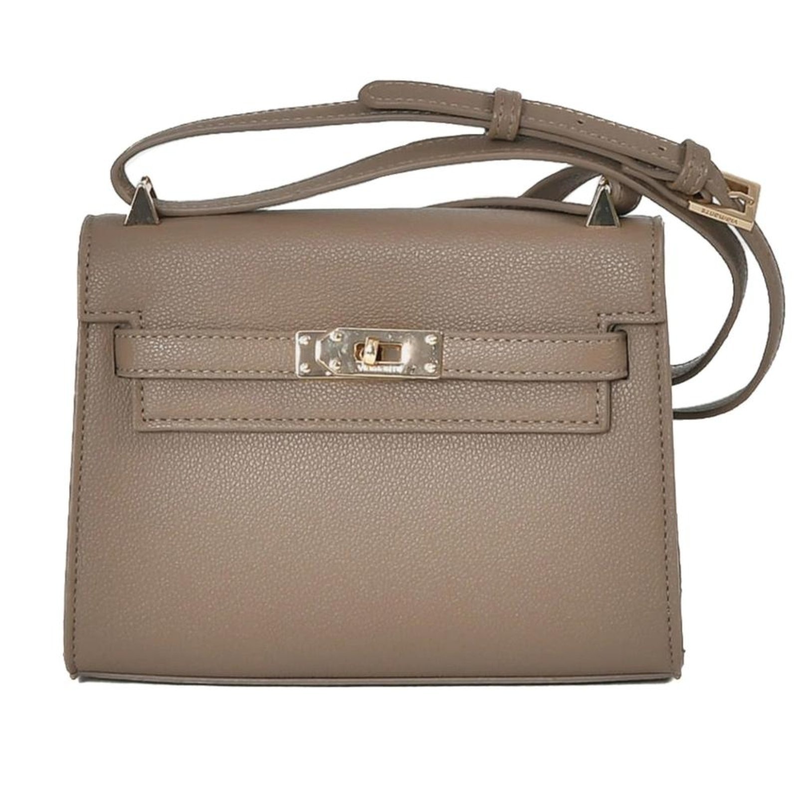 Imagem principal Bolsa Feminina Via Marte Crossbody B1-207 VIA MARTE incolor