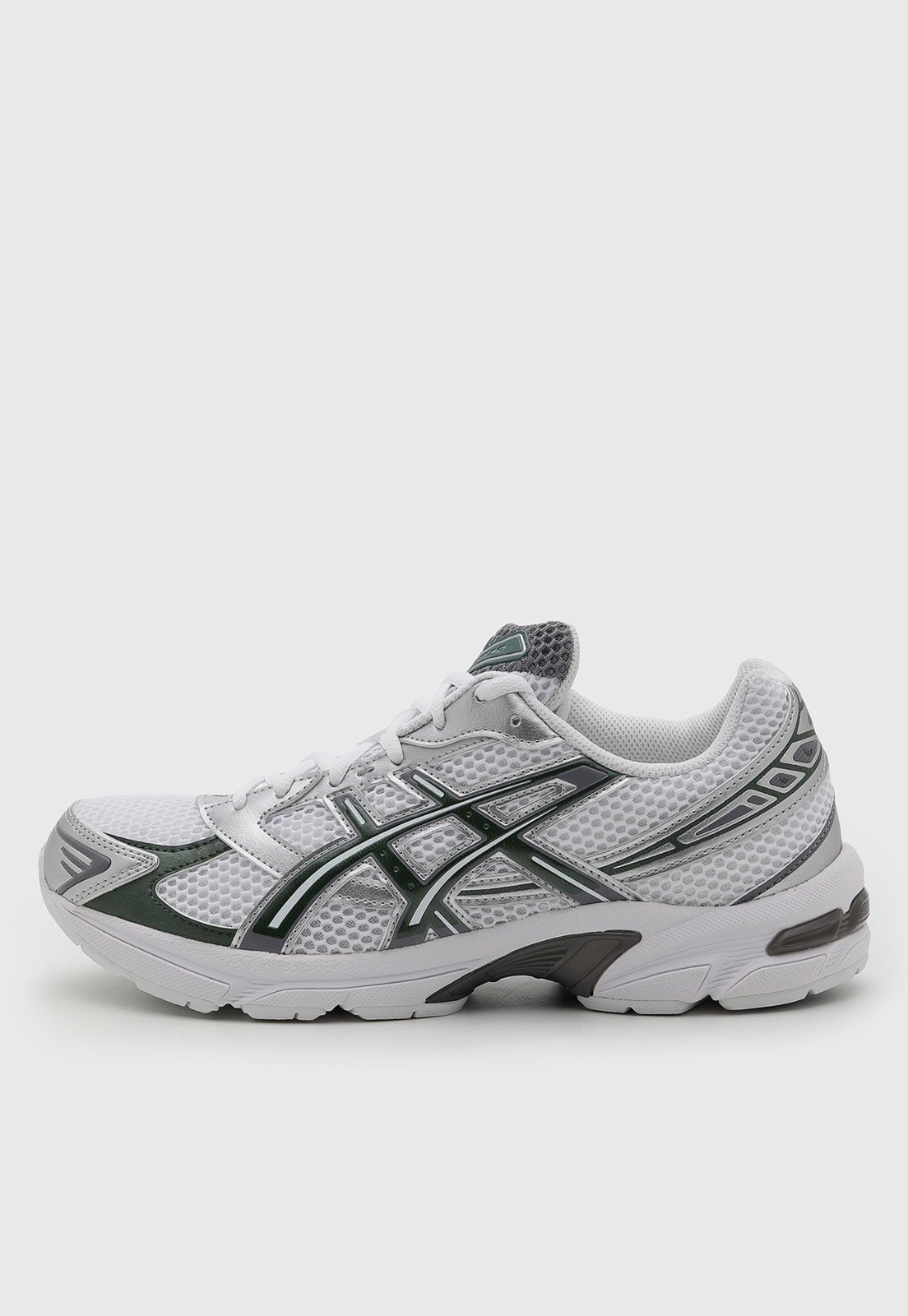 Imagem principal Tênis Feminino Asics Gel 1130 ASICS branco