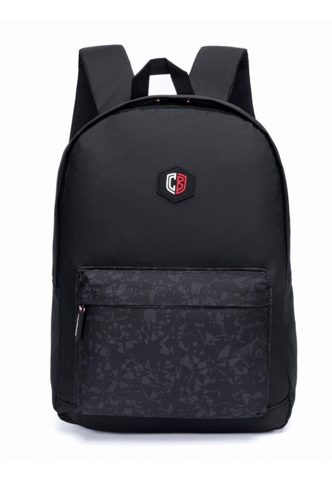 Mochila Coban Casual Reforçada Espaçosa