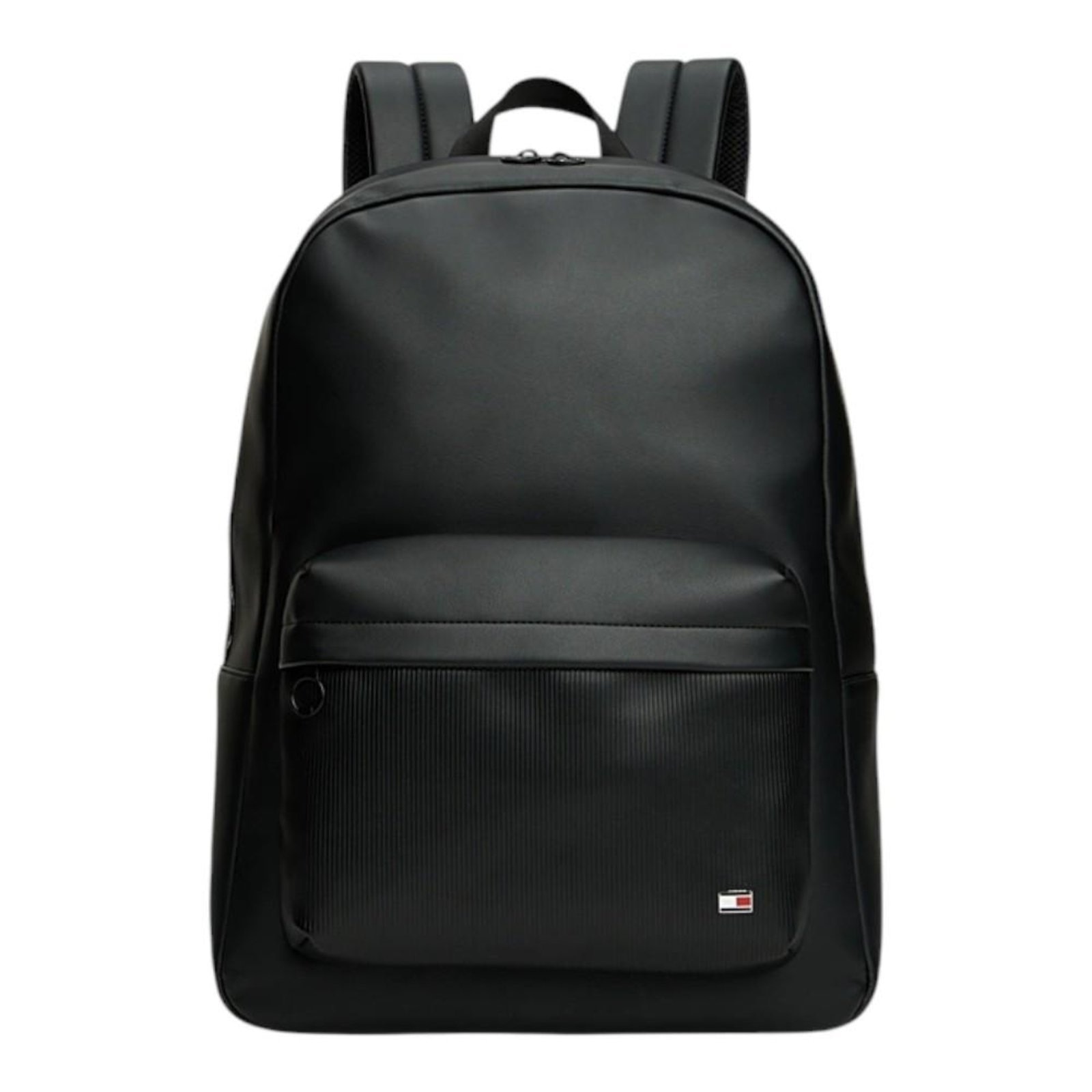 Imagem principal Mochila Tommy Hilfiger Flag 14,2 Litros Masculino Tommy Hilfiger preto