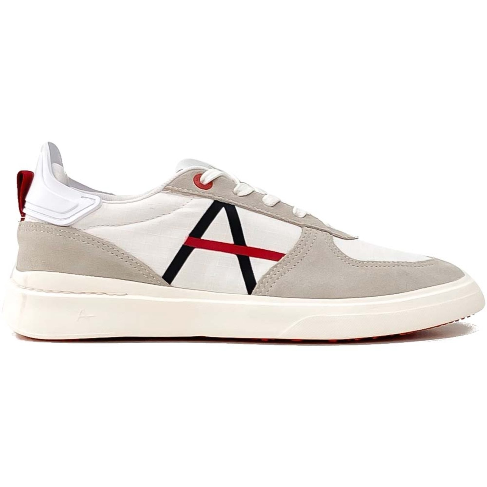 Imagem principal Tênis Aramis Journey Icon Square Masculino Aramis branco