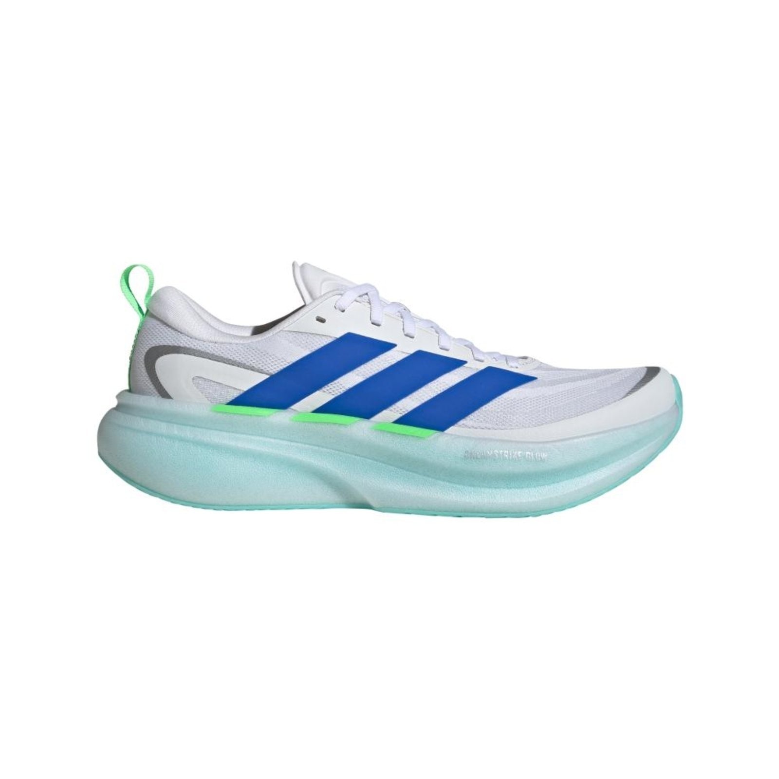 Imagem principal TÊNIS DE CORRIDA SUPERNOVA GLIDE M adidas Performance adidas performance branco