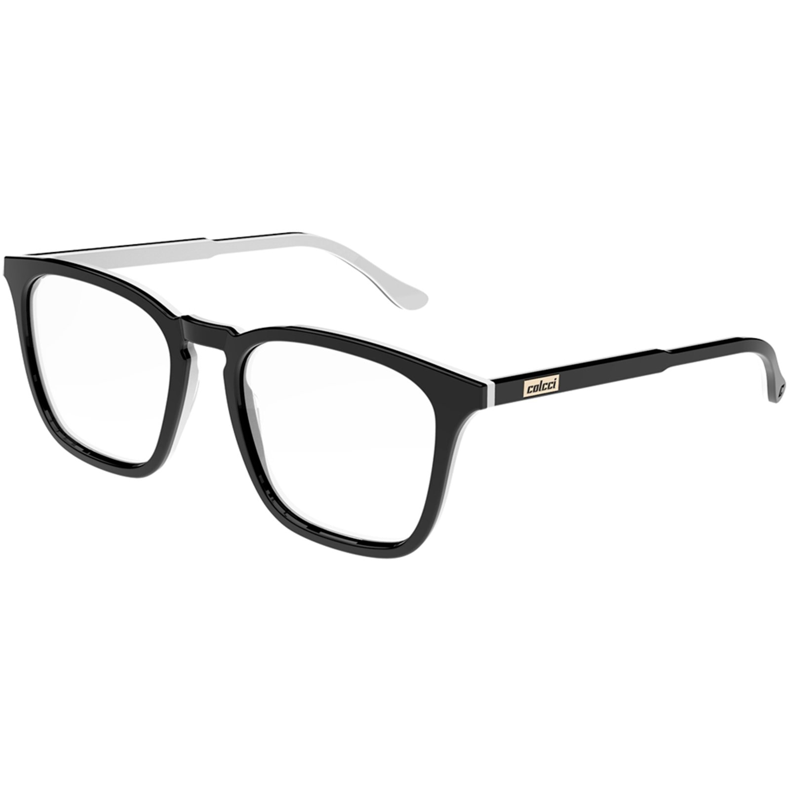 Imagem principal Armação Colcci Ariel C6185APG53 Feminino Colcci preto