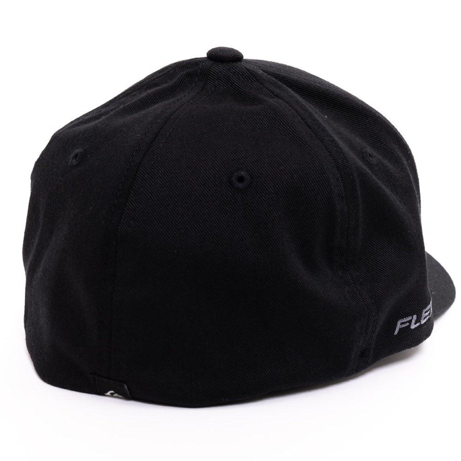 Imagem principal Boné Quiksilver Aba Curva Sea Wool Omni WT25 Black Quiksilver preto wool