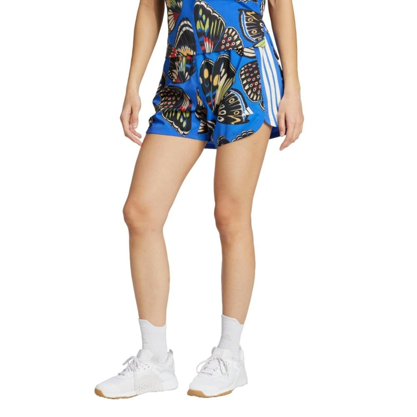 Shorts adidas X Farm Pacer adidas Performance