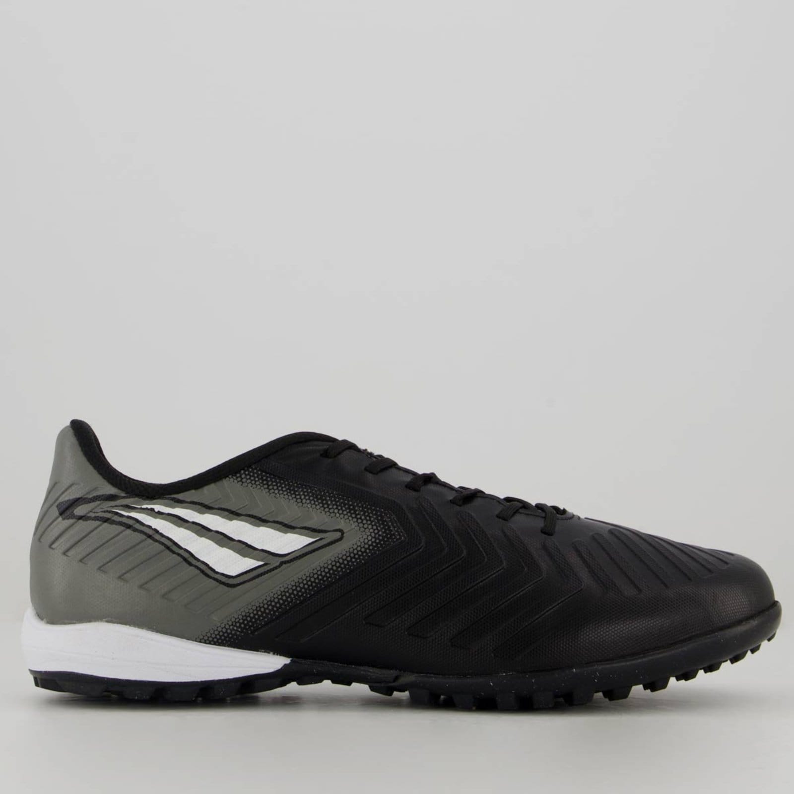 Chuteira Penalty Digital Y-2 Society Preta