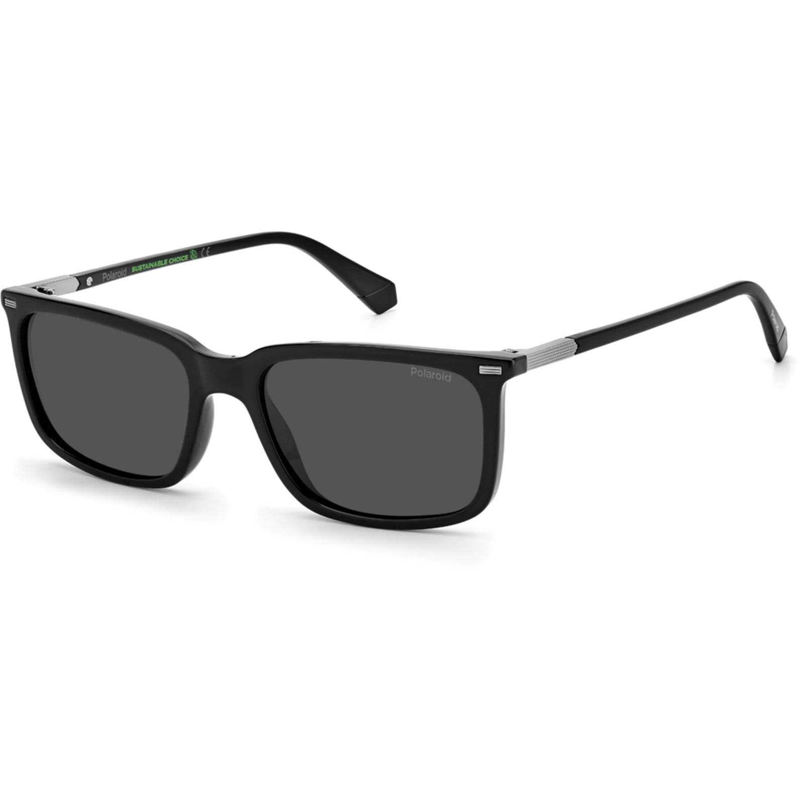 Óculos de Sol Polaroid 2117 S 807 55M9 Masculino