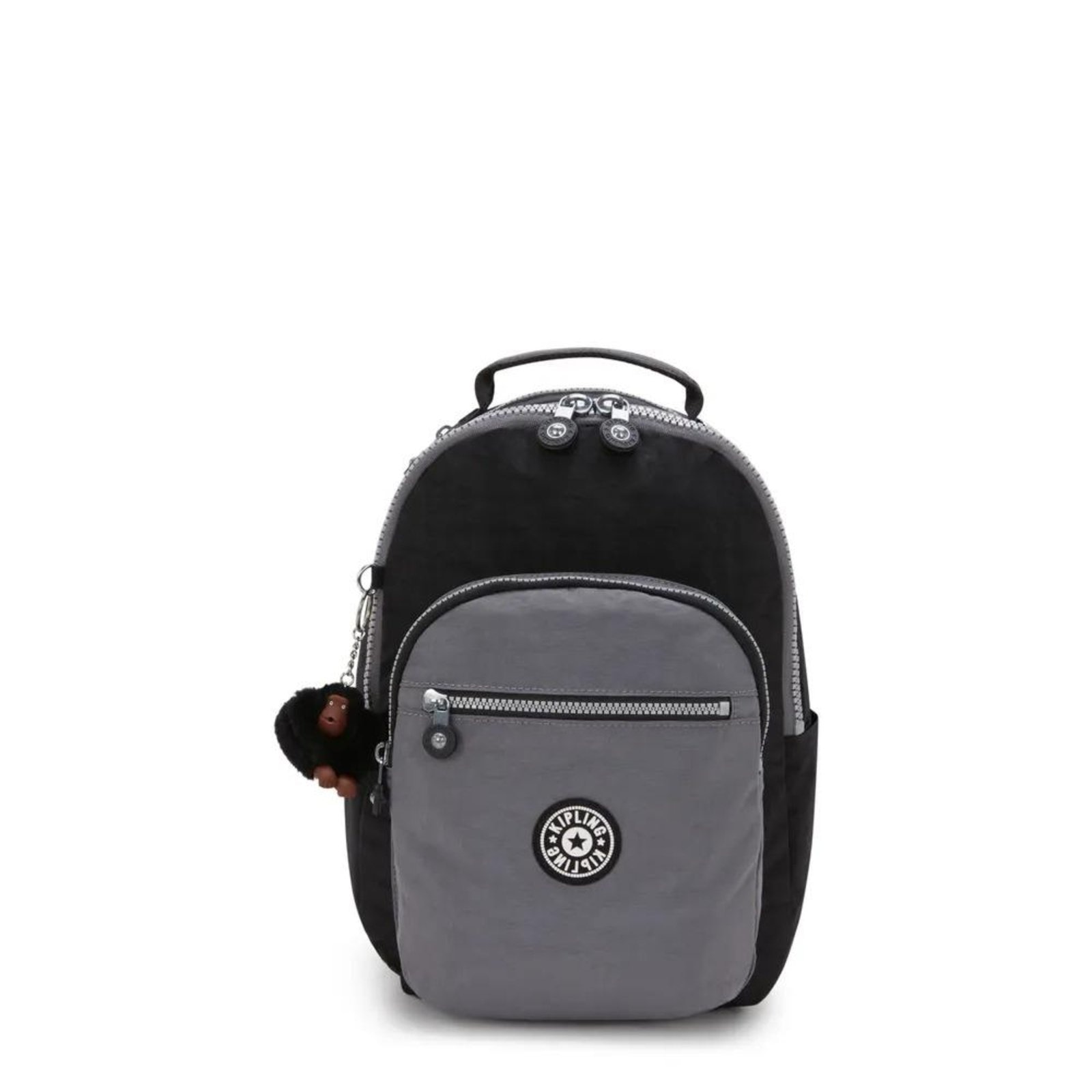 Imagem principal Mochila Kipling Seoul S Space Black BL Kipling preto black