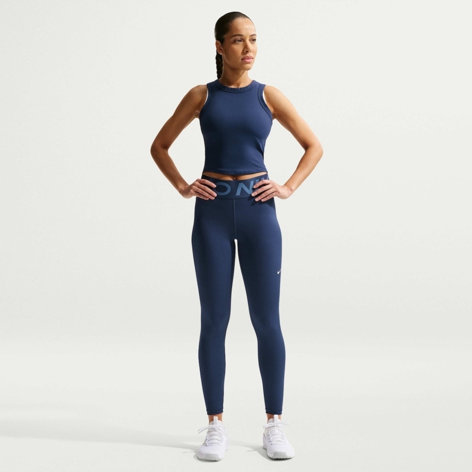 Imagem principal Legging Nike Pro Sculpt 365 Feminina Nike Preto