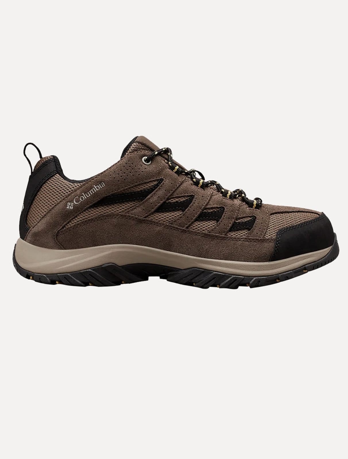 Tênis Columbia Masculino Crestwood Café