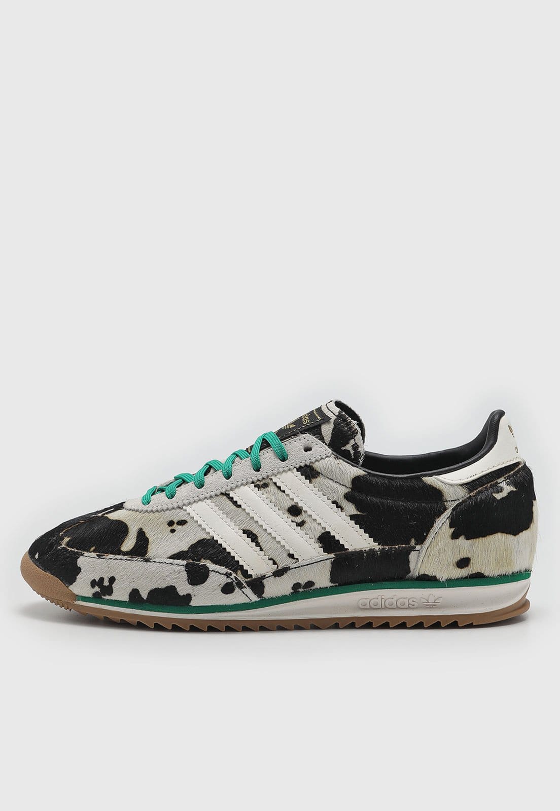 Tênis adidas Originals SL 72 OG Animal Print