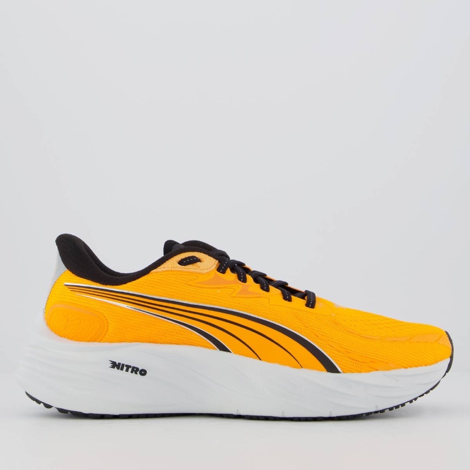 Imagem principal Tenis Puma Velocity Nitro 4 Puma laranja