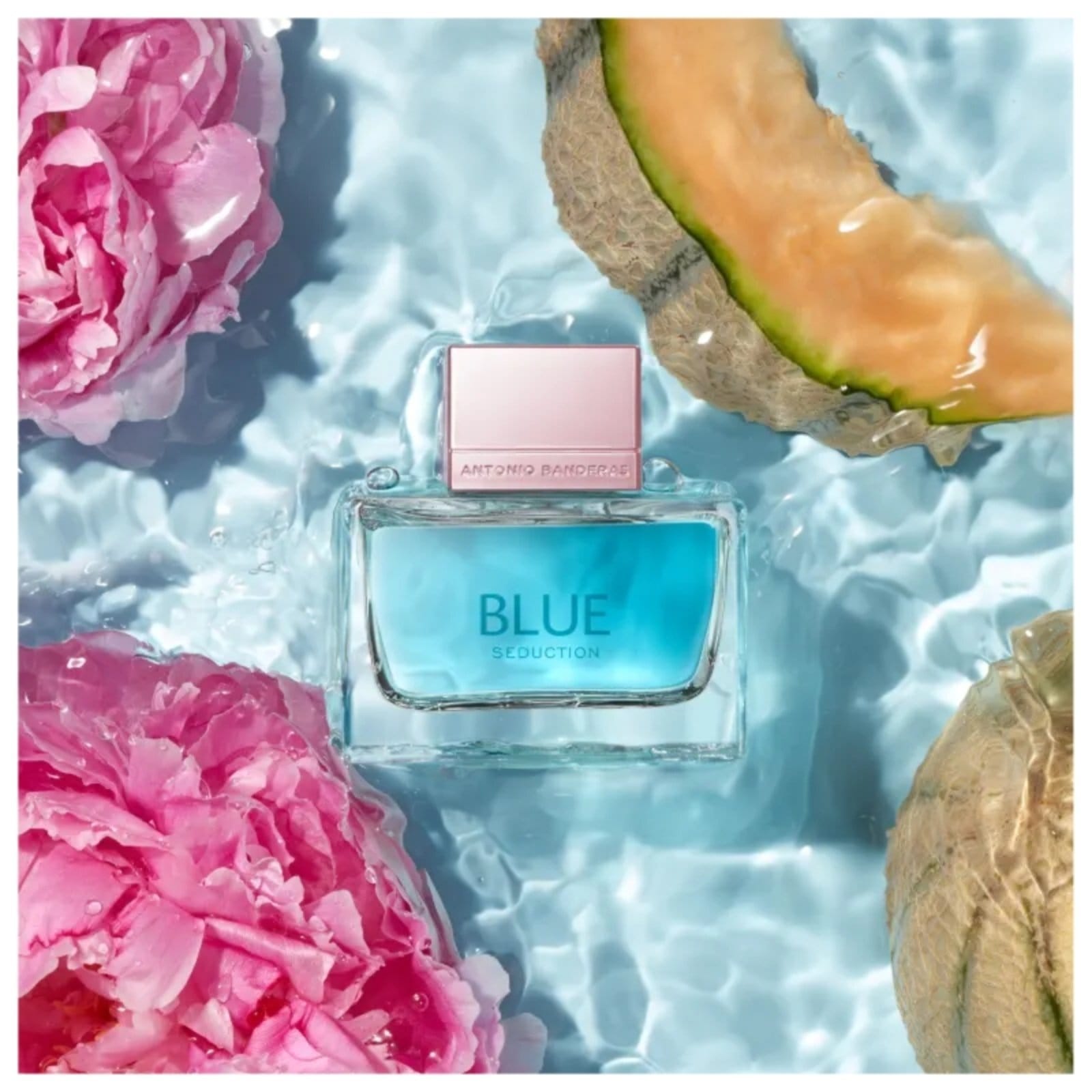 Antonio Bandeiras Bsw Edt