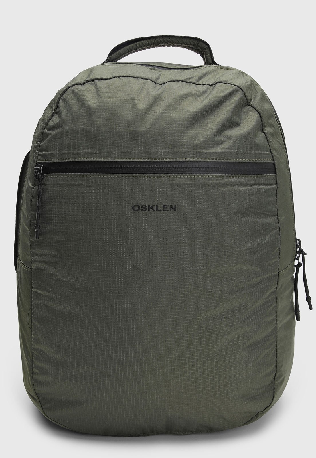 Imagem principal Mochila Osklen Forest Osklen verde