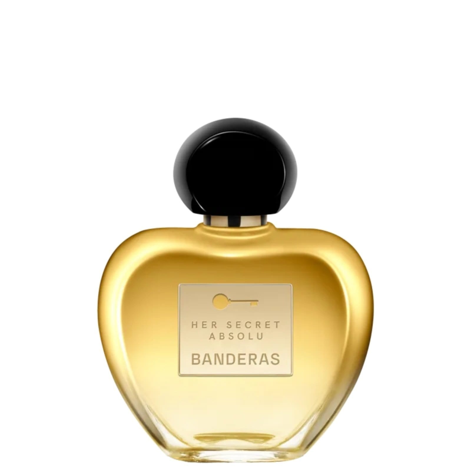Her Secret Absolu Banderas Eau De Parfum Feminino