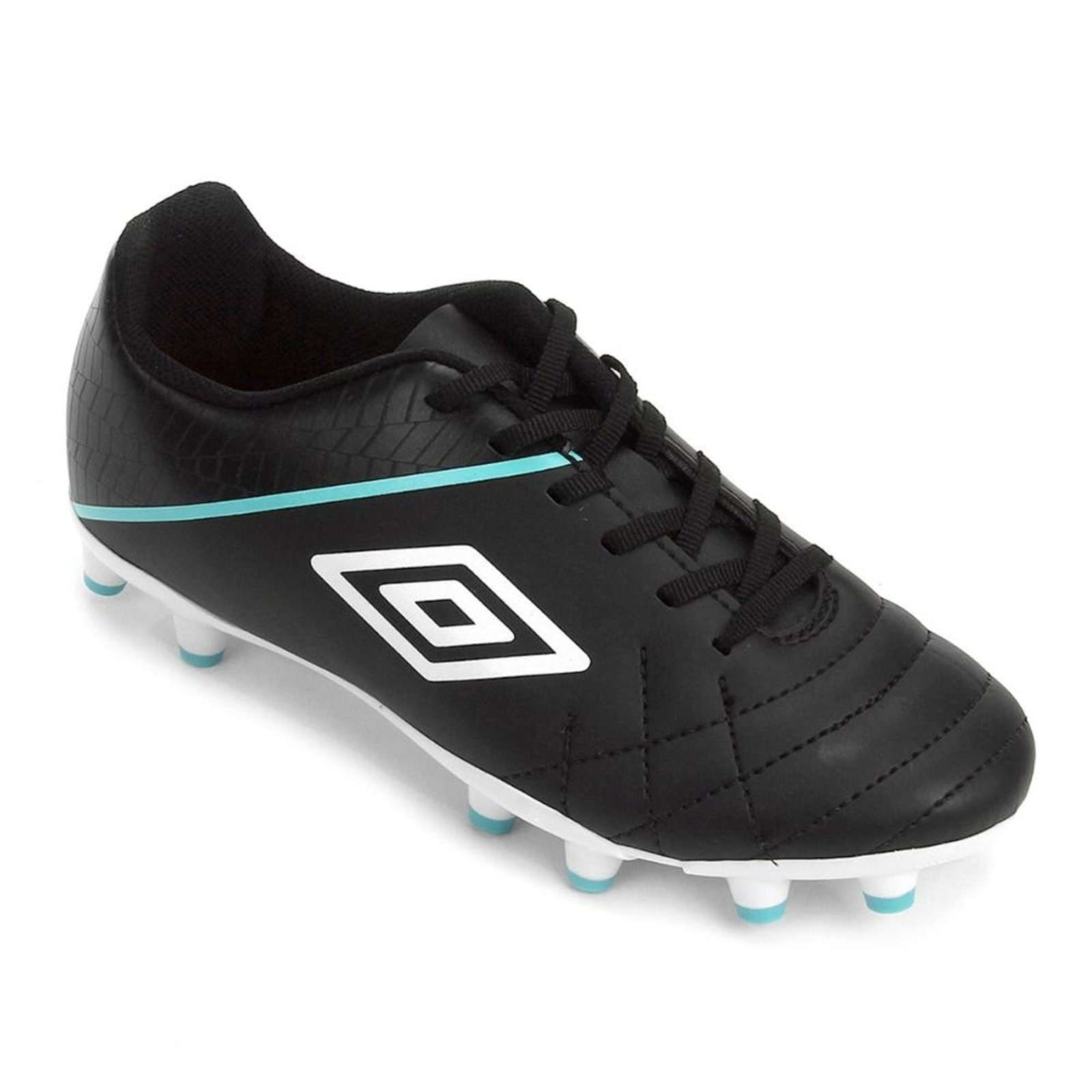 Imagem principal CHUTEIRA CAMPO UMBRO MEDUSAE III LEAGUE Umbro preto