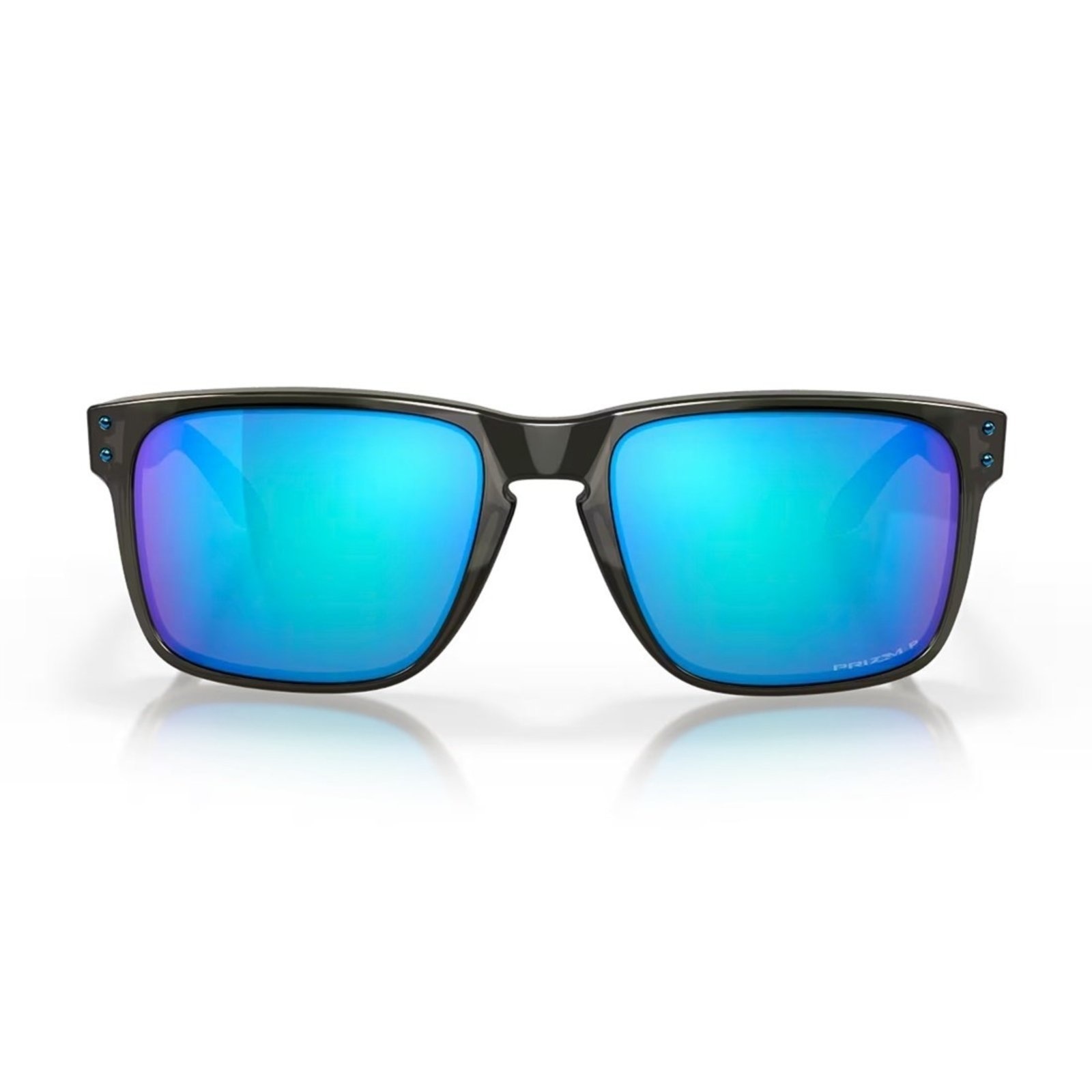 Imagem principal Óculos de Sol Oakley Unissex Holbrook XL Prizm Polarized Oakley azul