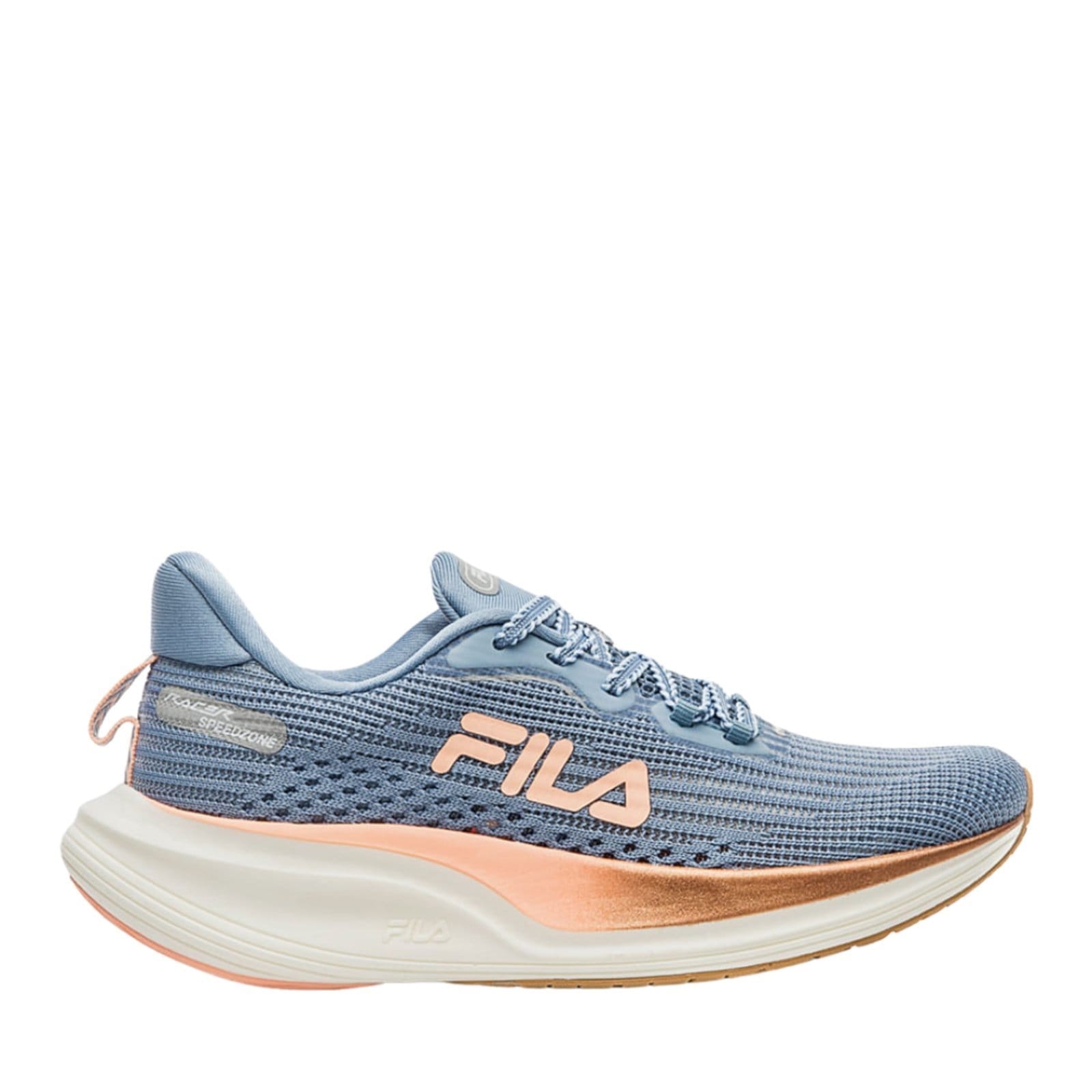 Tênis Fila Feminino Racer Speedzone F02r00154 Fila