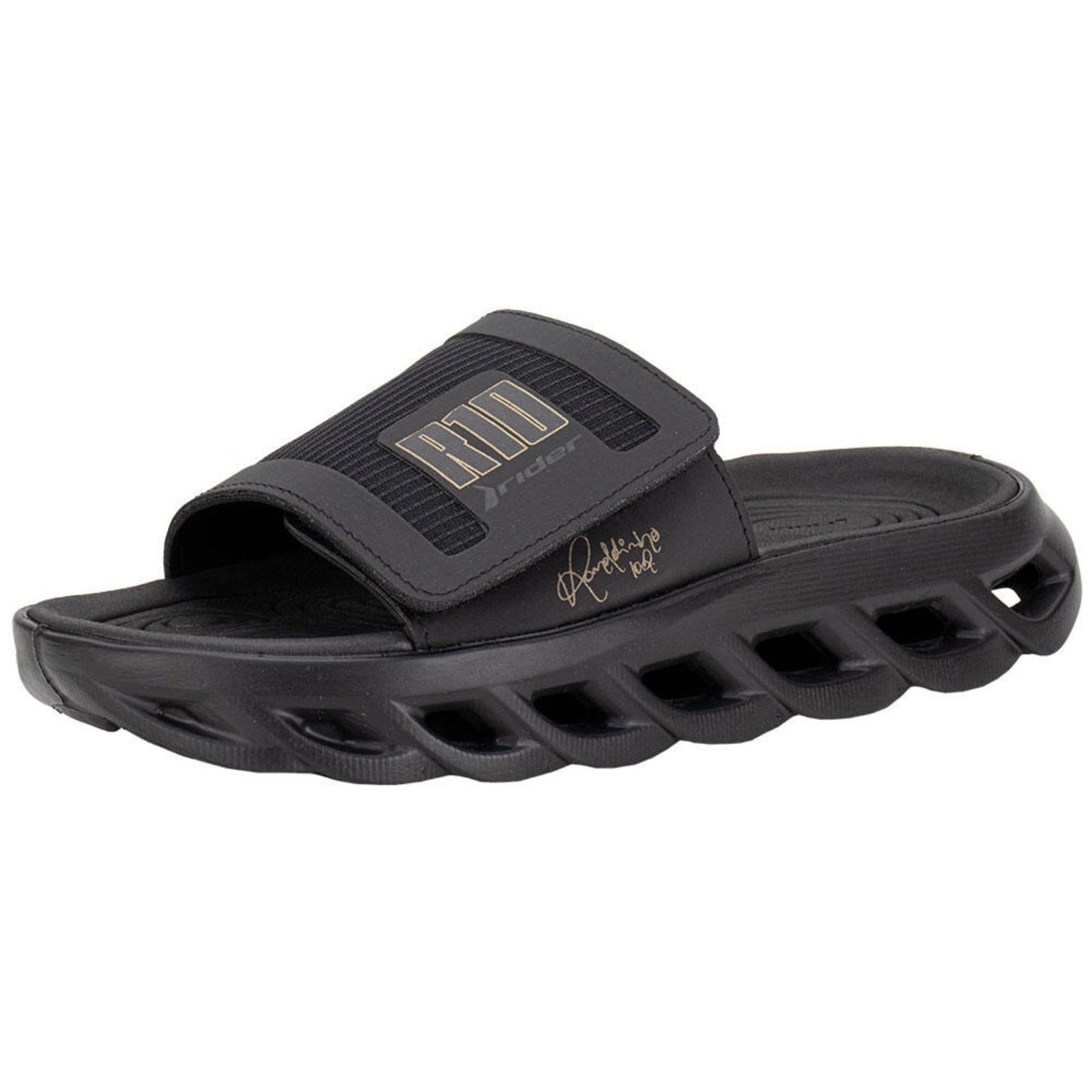 Chinelo Masculino Slide R Power R10 Rider 12583 3292583