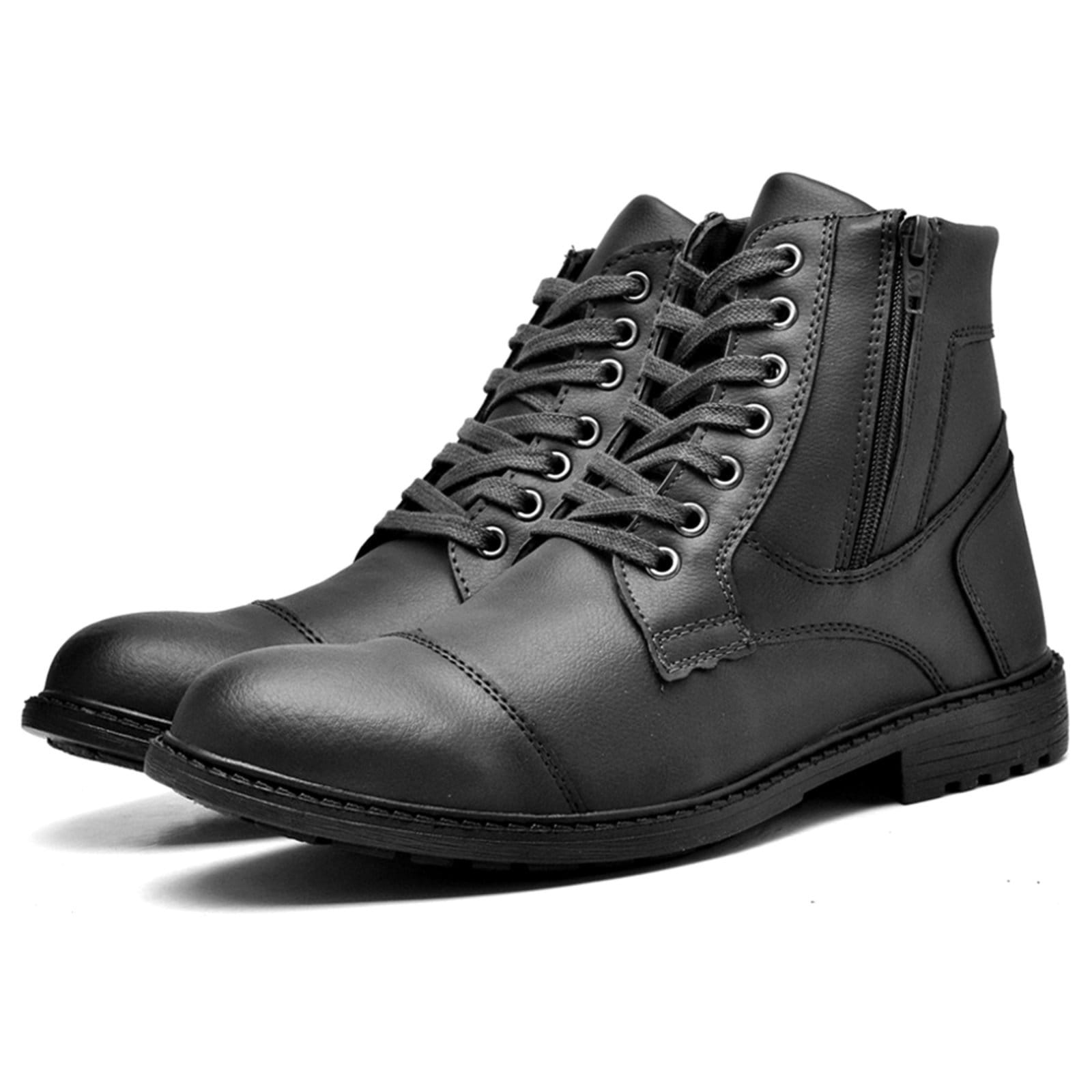 Bota Coturno Masculino DUBUY 501FG