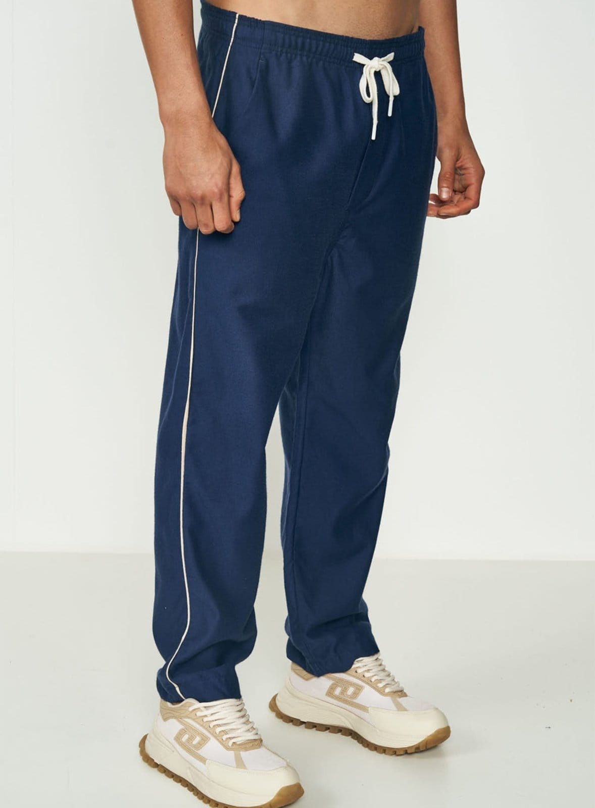 Calça Sarja Relax Colcci Darkness