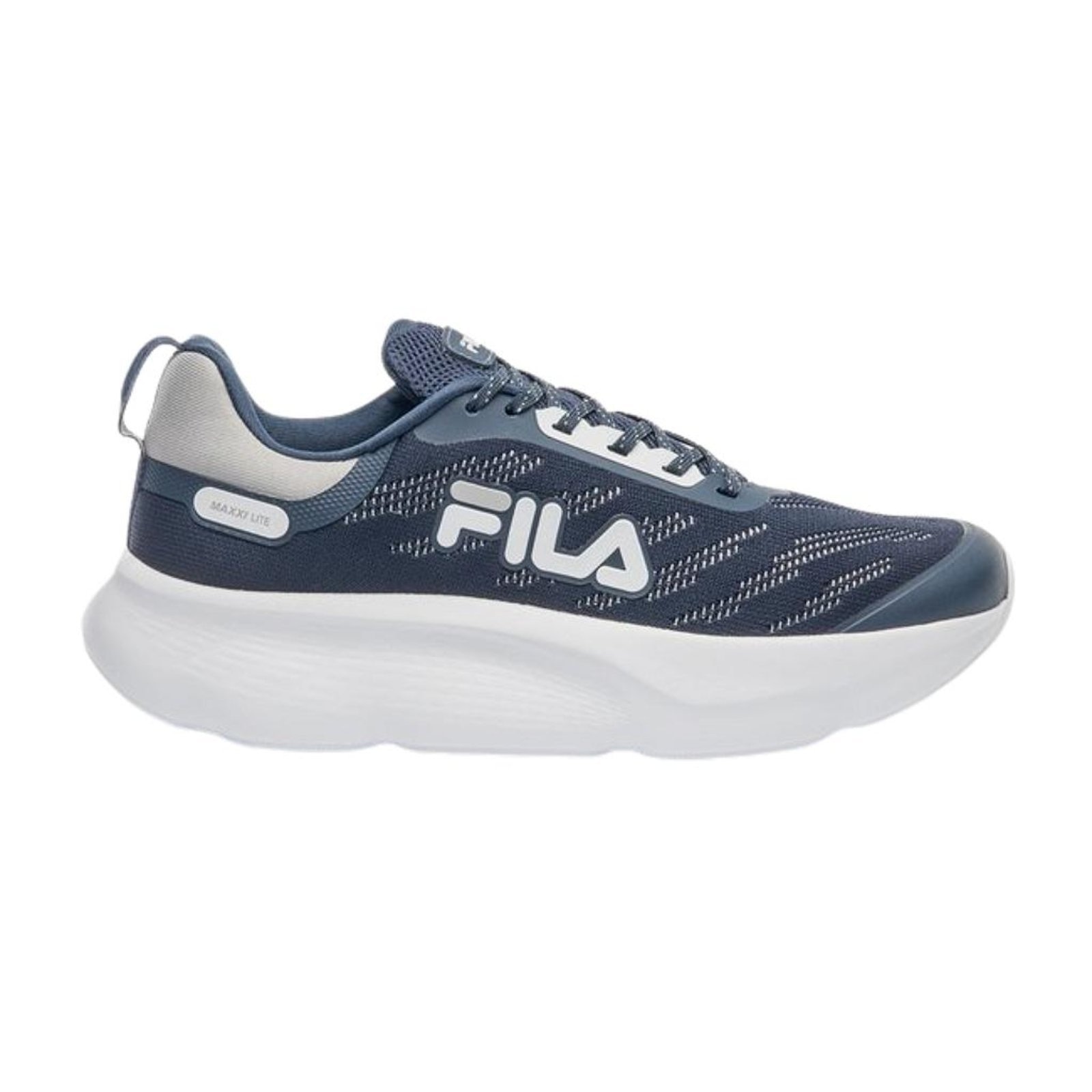 Imagem principal Tenis Fila Maxxi Lite Masculino Marinho Fila azul