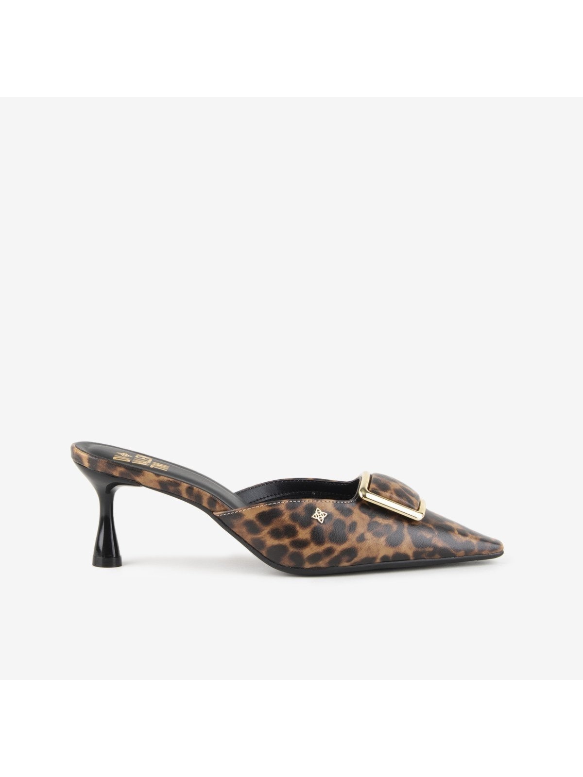 Imagem principal Mule Levitá Di Valentini onça