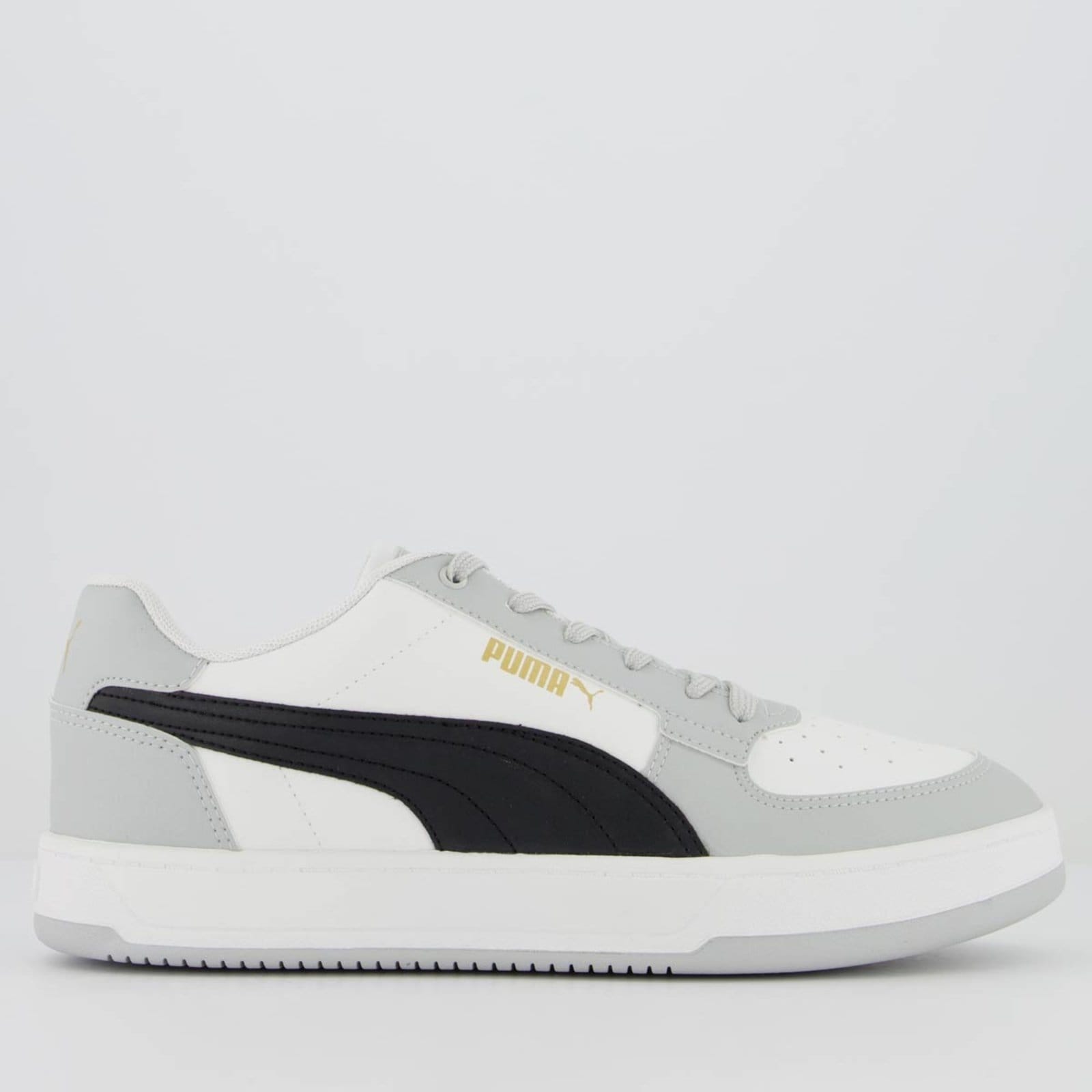 Tênis Puma Caven 2.0 BDP e Cinza