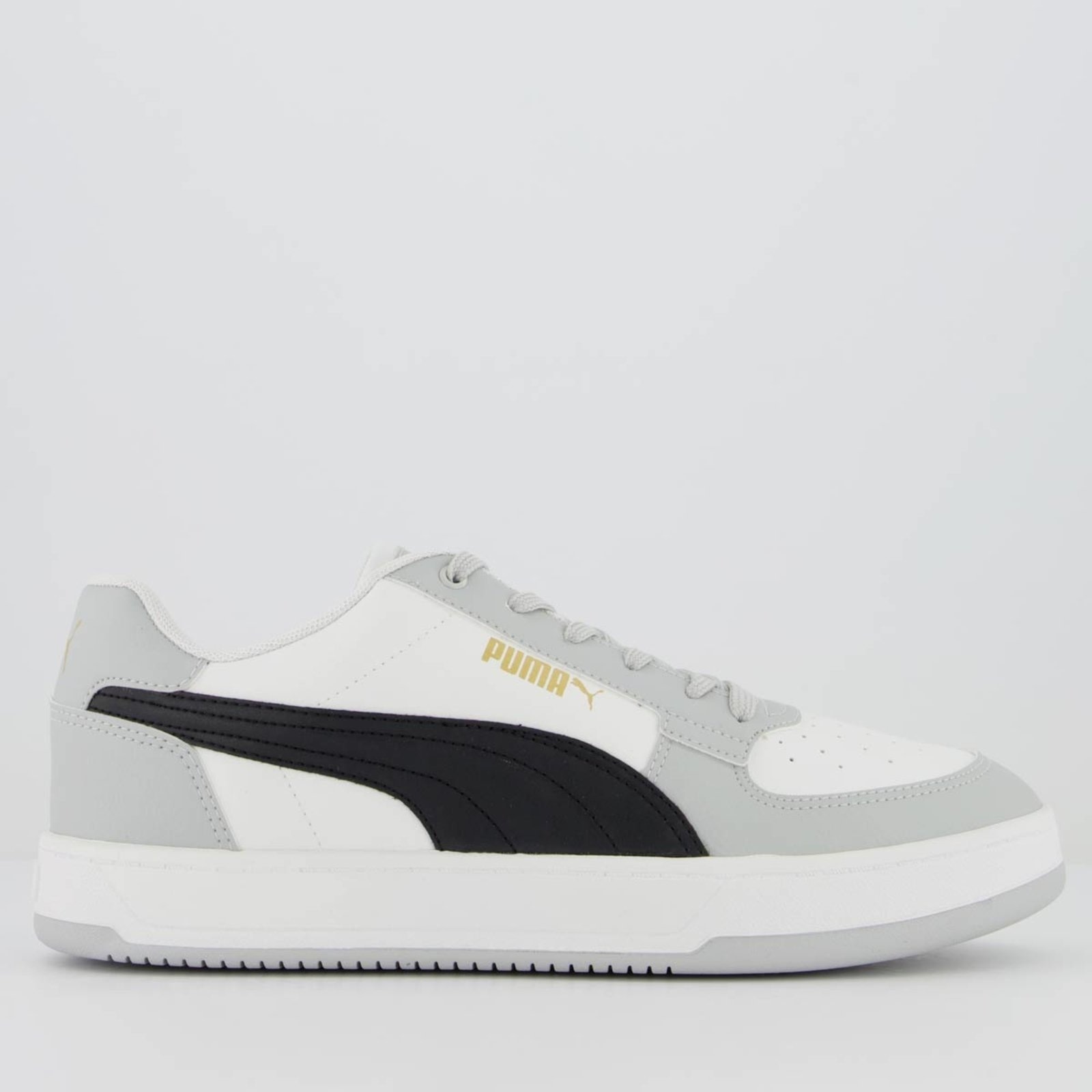 Imagem principal Tênis Puma Caven 2.0 BDP e Cinza Puma branco