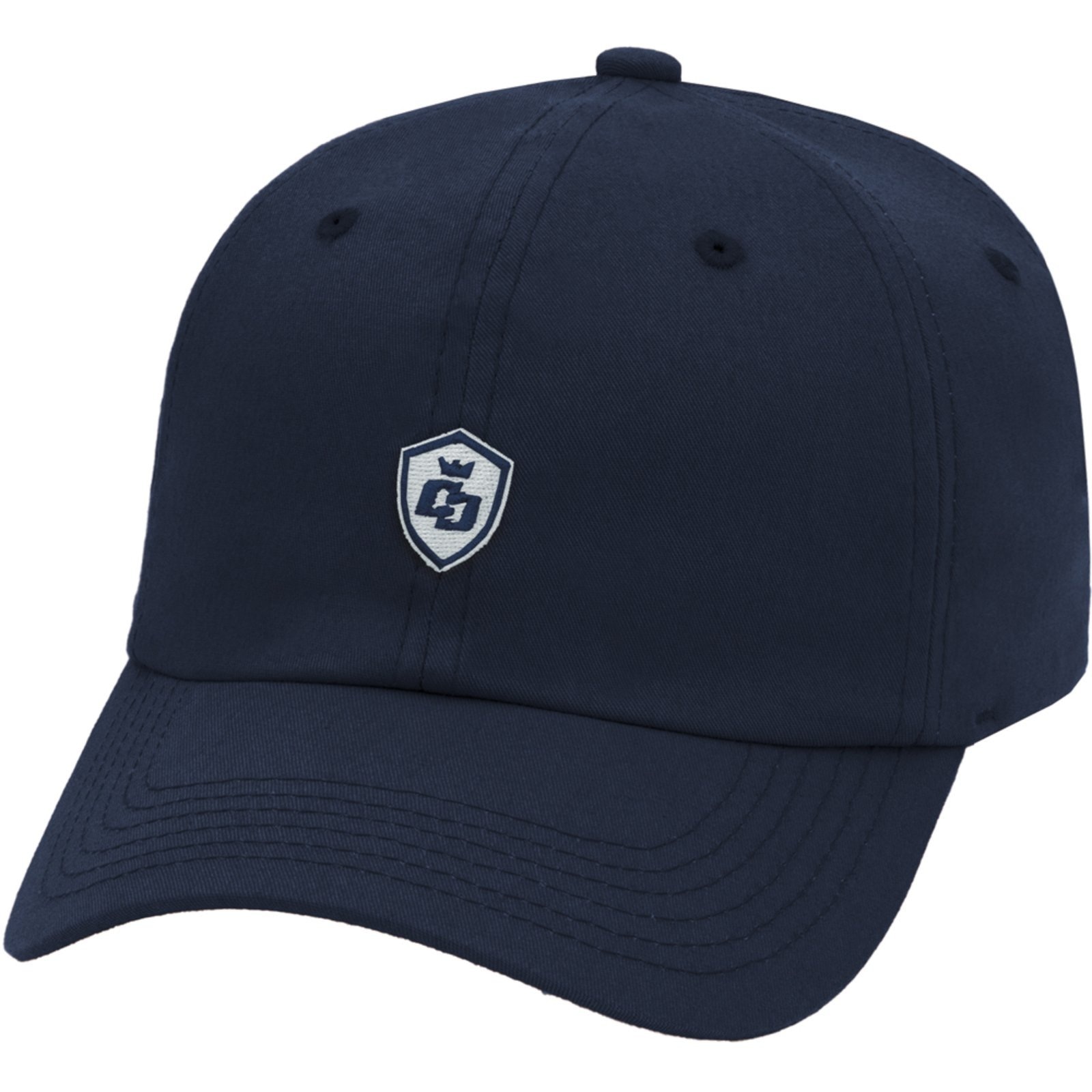 Imagem principal Boné Colcci Bordado Frontal Dora Pr26 Marinho Masculino Colcci azul marinho