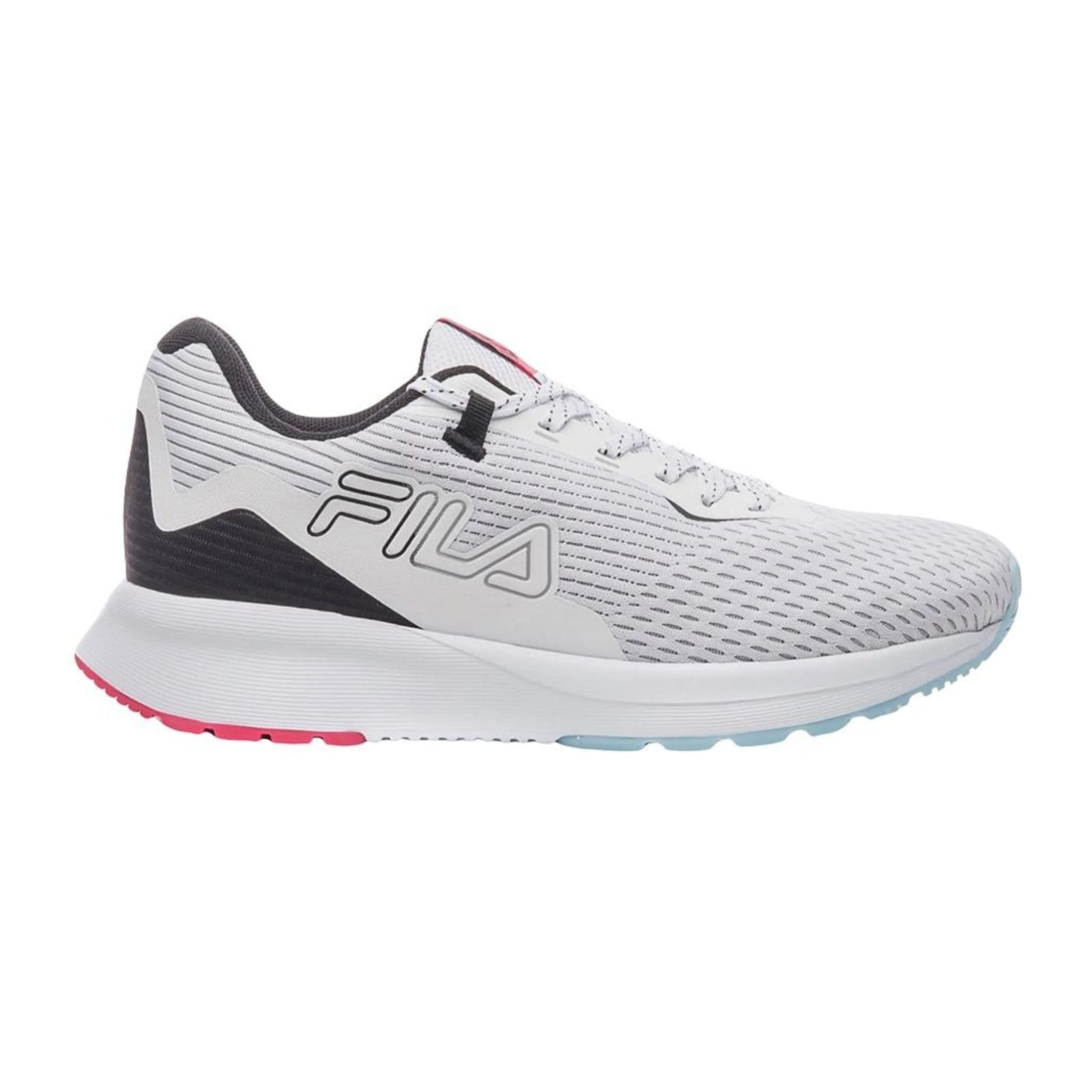 Tenis Fila Ride 2 Feminino Branco