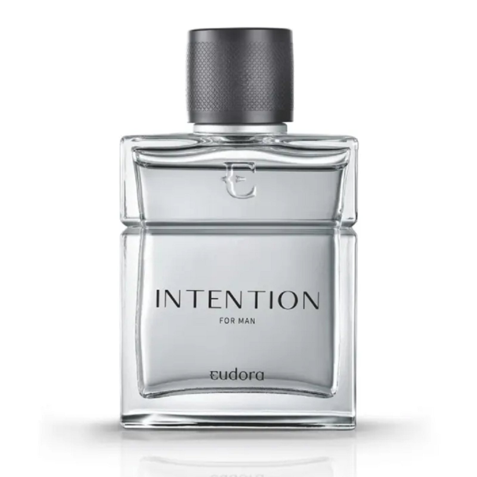 Imagem principal Eudora Intention For Man Intention Deo-colônia Masculino Eudora incolor