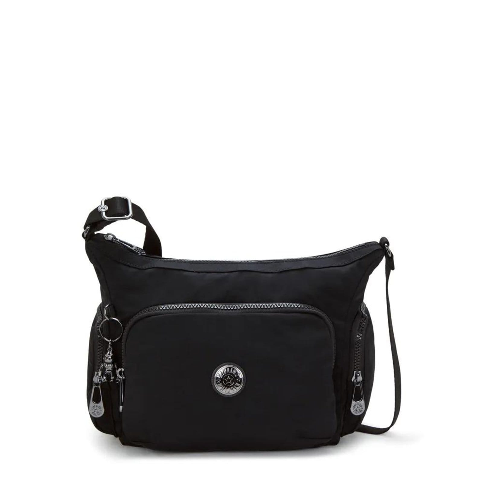 Bolsa Kipling Gabb S Endless Black