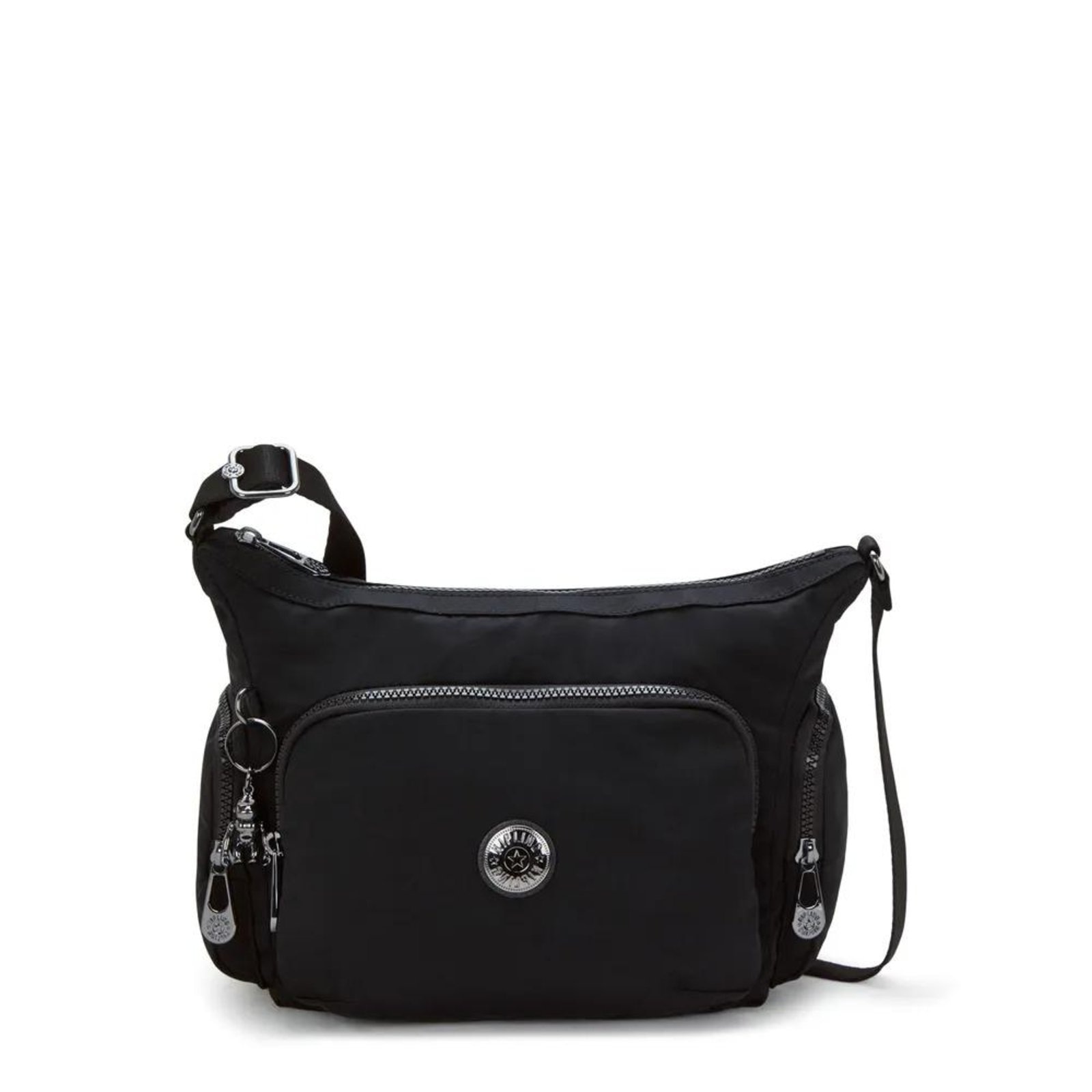 Imagem principal Bolsa Kipling Gabb S Endless Black Kipling preto black