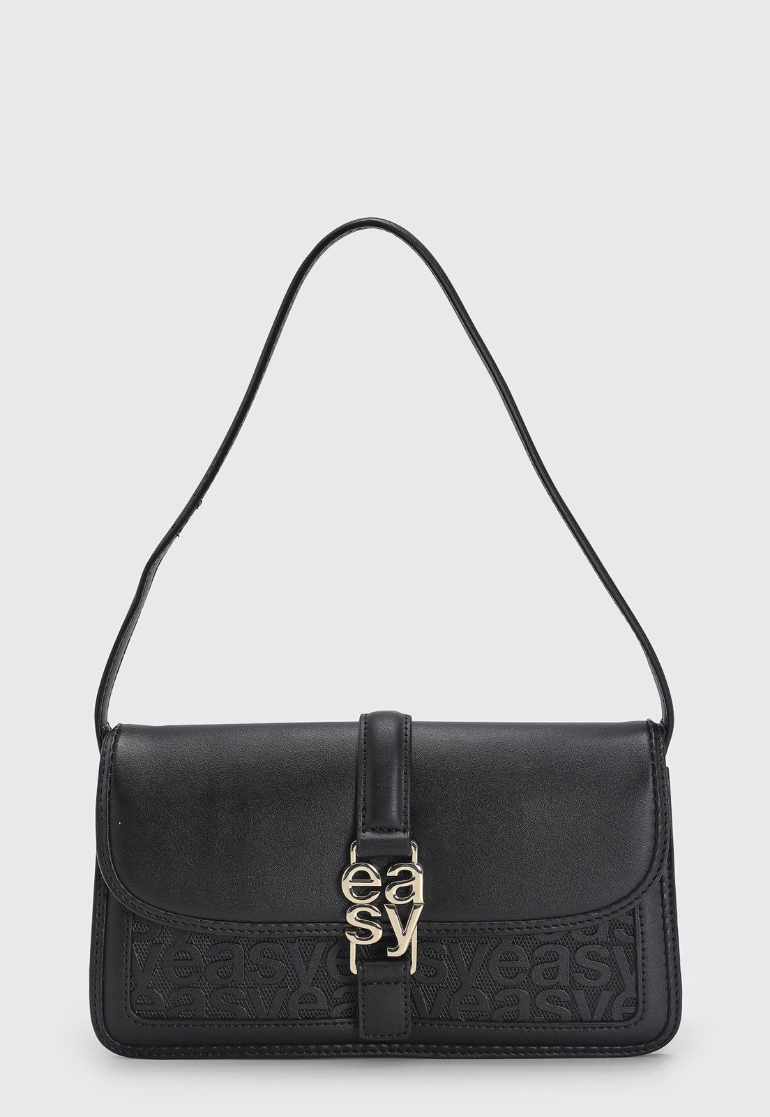 Imagem principal Bolsa Feminina Lança Perfume Easy Preta Lança Perfume preto