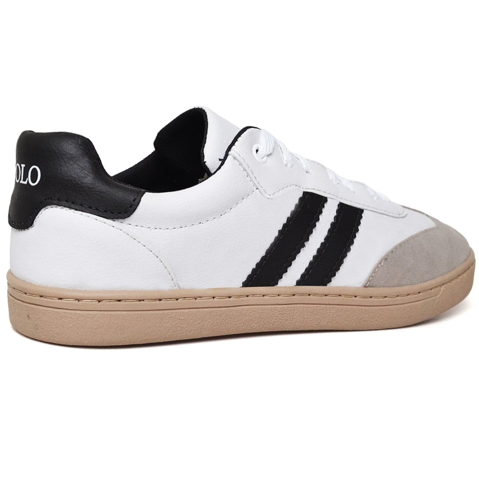 Tenis Casual Unissex Conforto e Estilo 1010