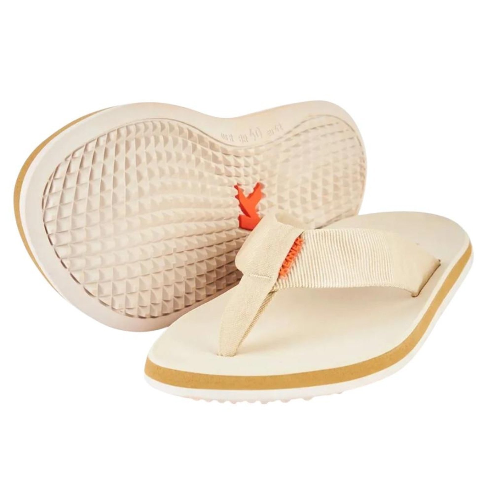 Imagem principal Chinelo Kenner Legend Pro Nylon Masculino Kenner bege