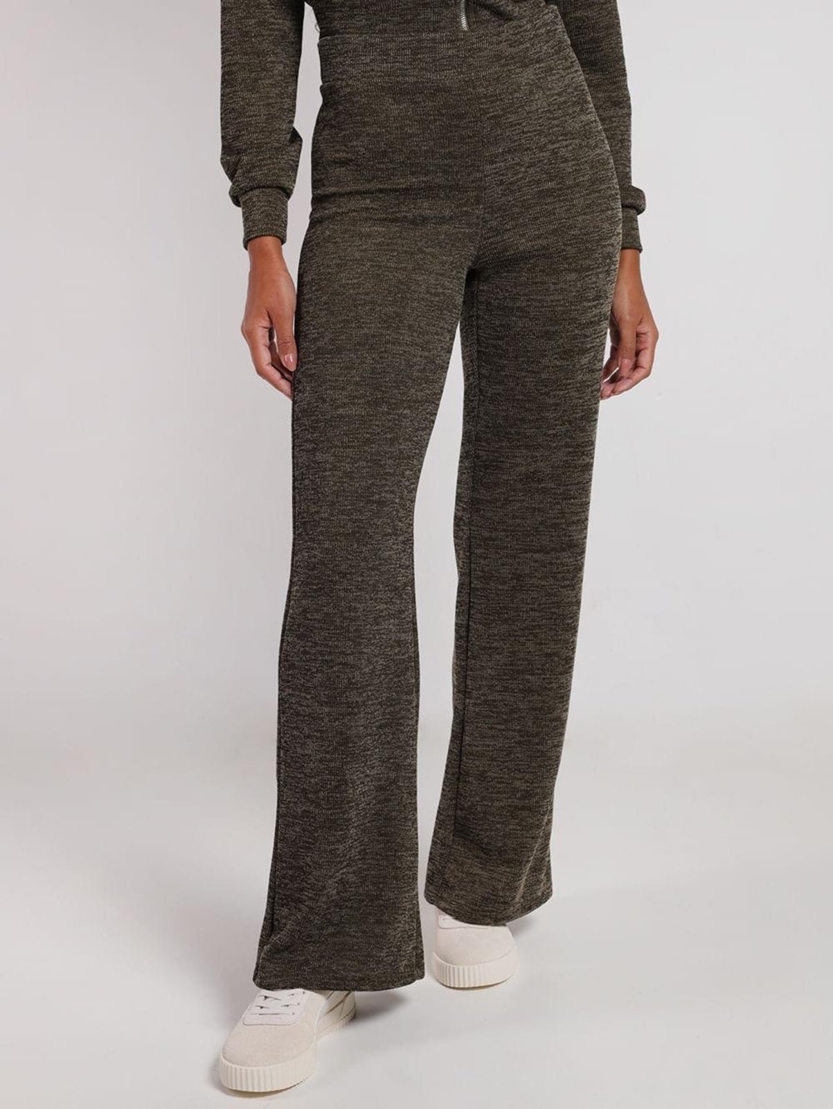 Imagem principal Calça Flare Autentique Feminina Autentique verde