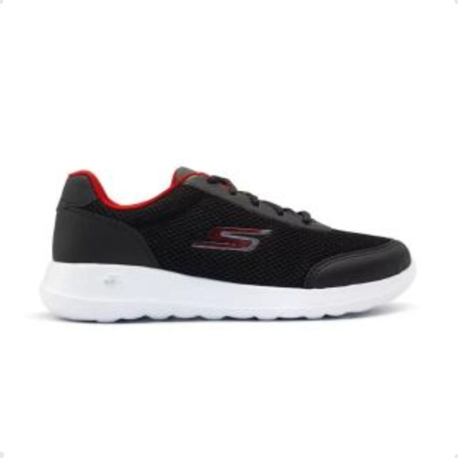 Imagem principal Tênis Running Masculino Go Walk Joy Skechers Skechers preto
