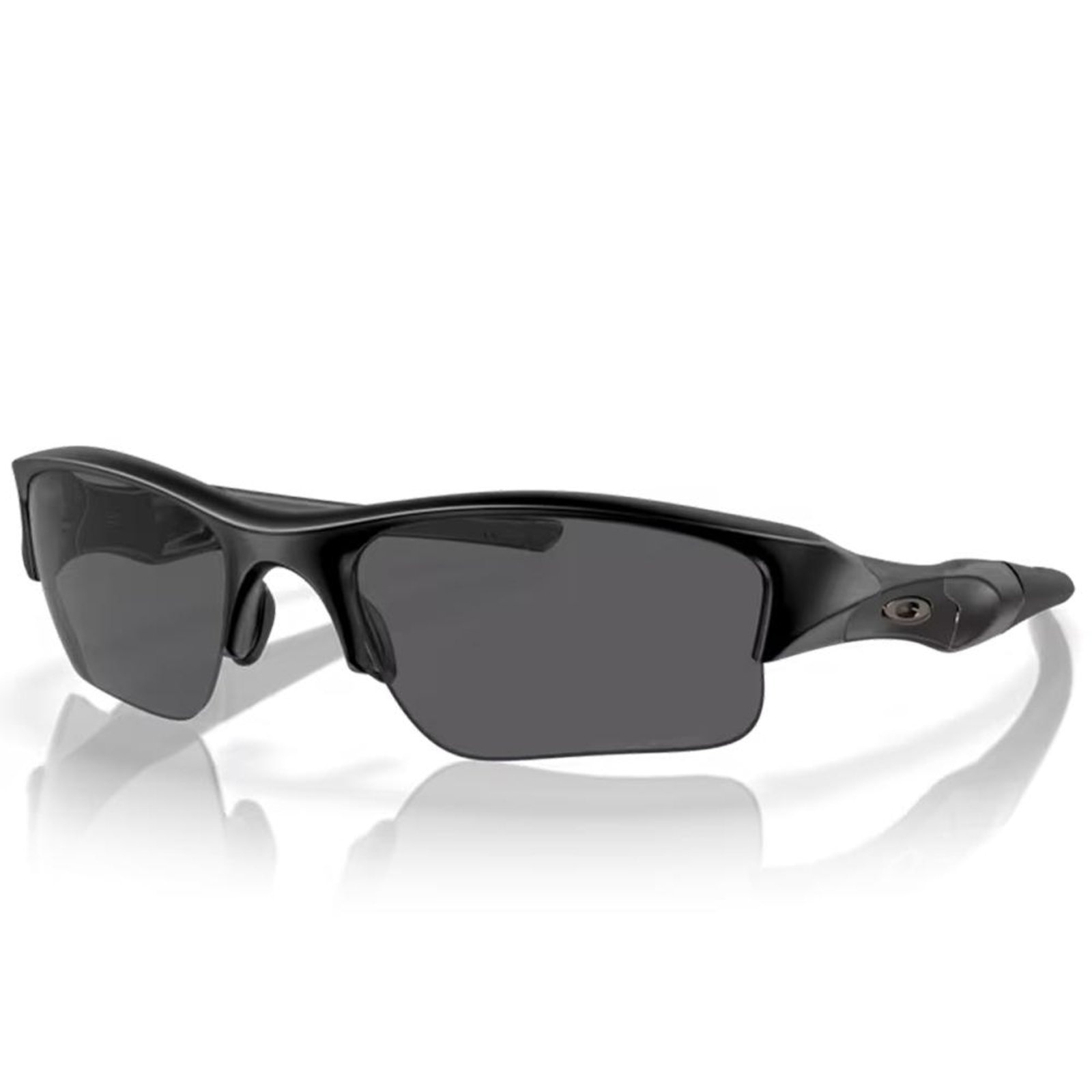 Imagem principal Óculos de Sol Oakley Flak Jacket XLJ Matte Black 3563 Oakley preto black