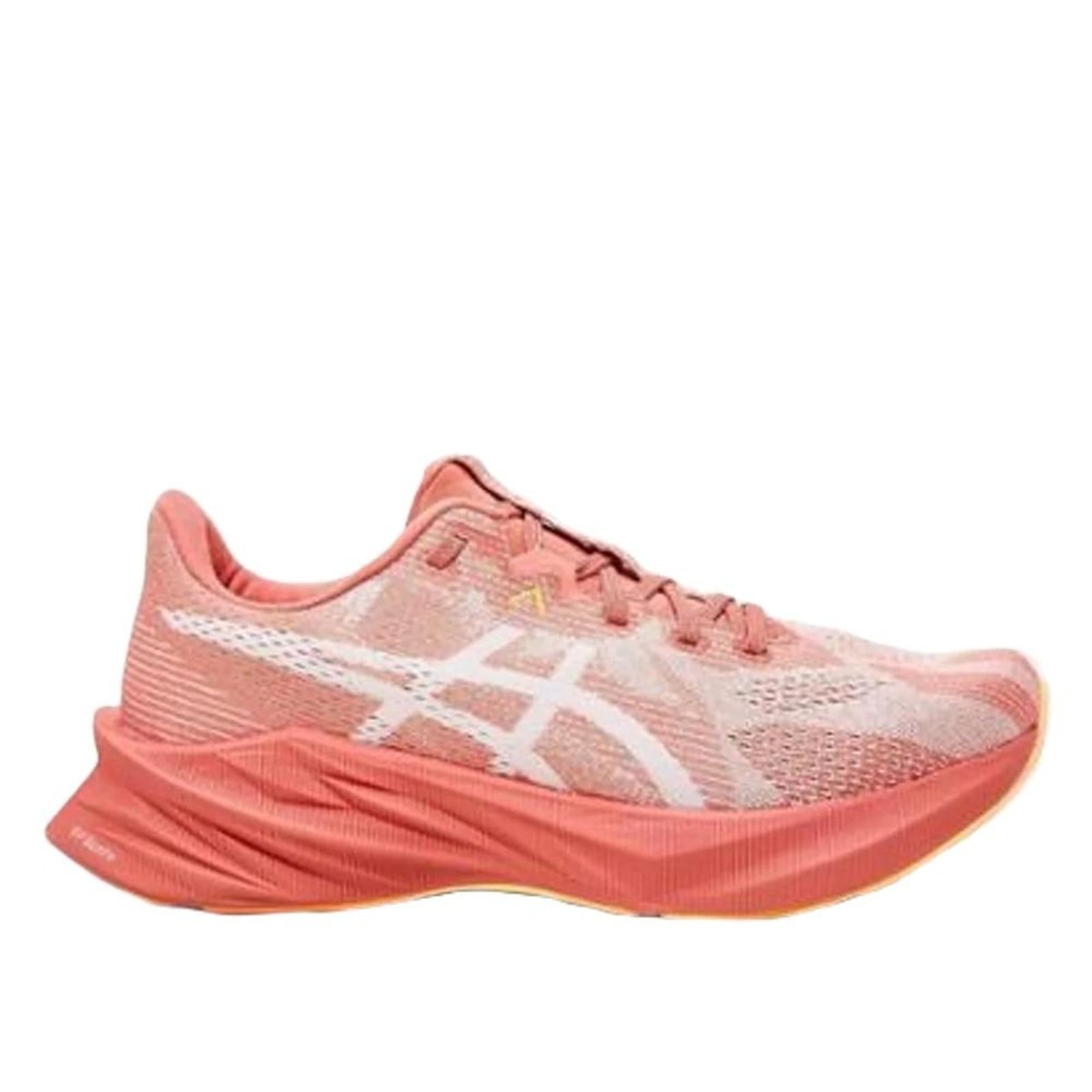 Imagem principal Tênis Feminino Asics Dynablast 5 1012B ASICS rosa