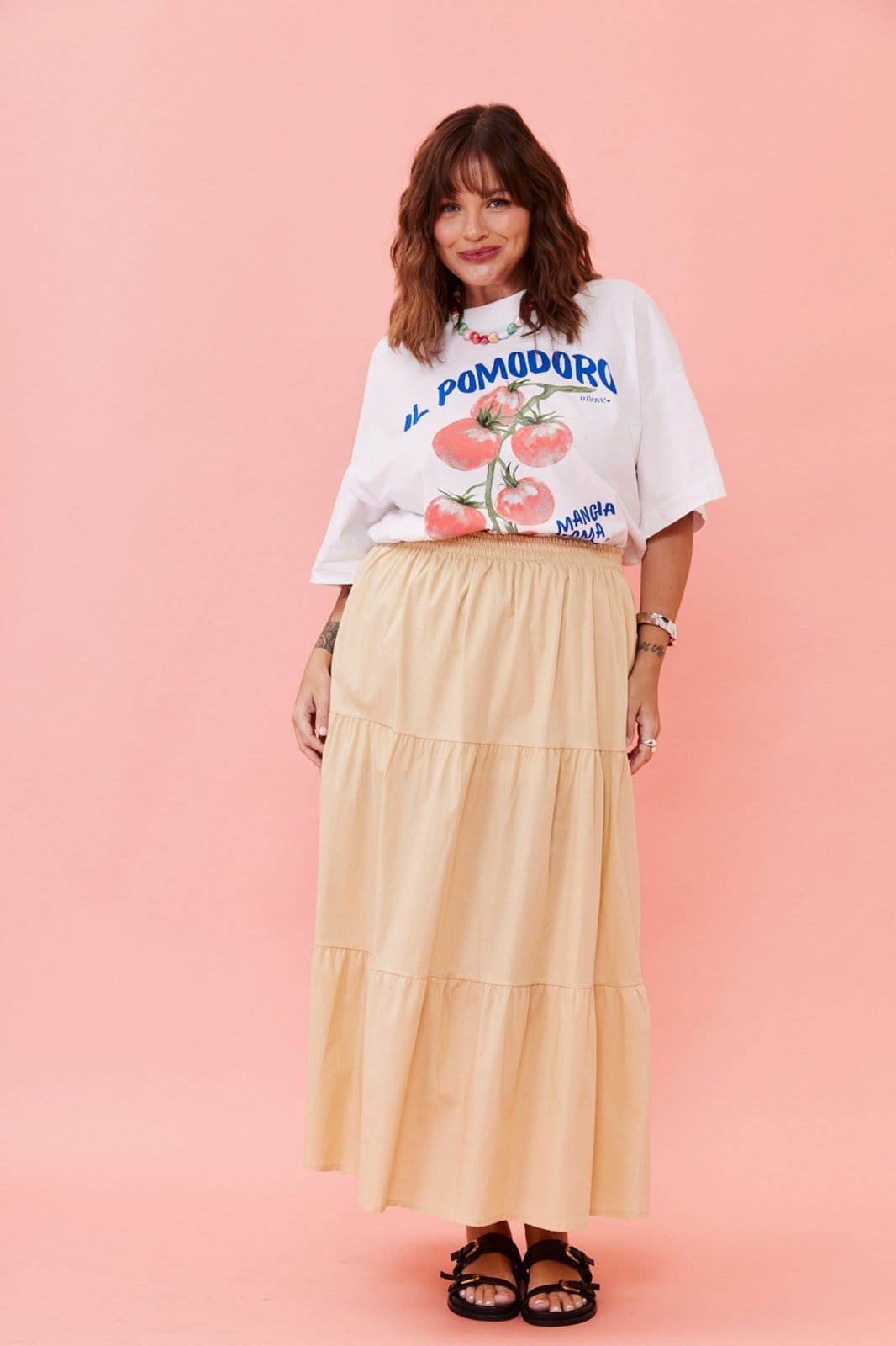 Saia In Love Michele