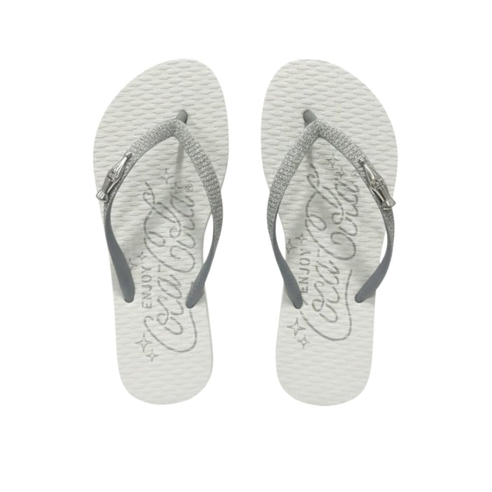 Chinelo Coca Cola Special Coca-Cola Feminino