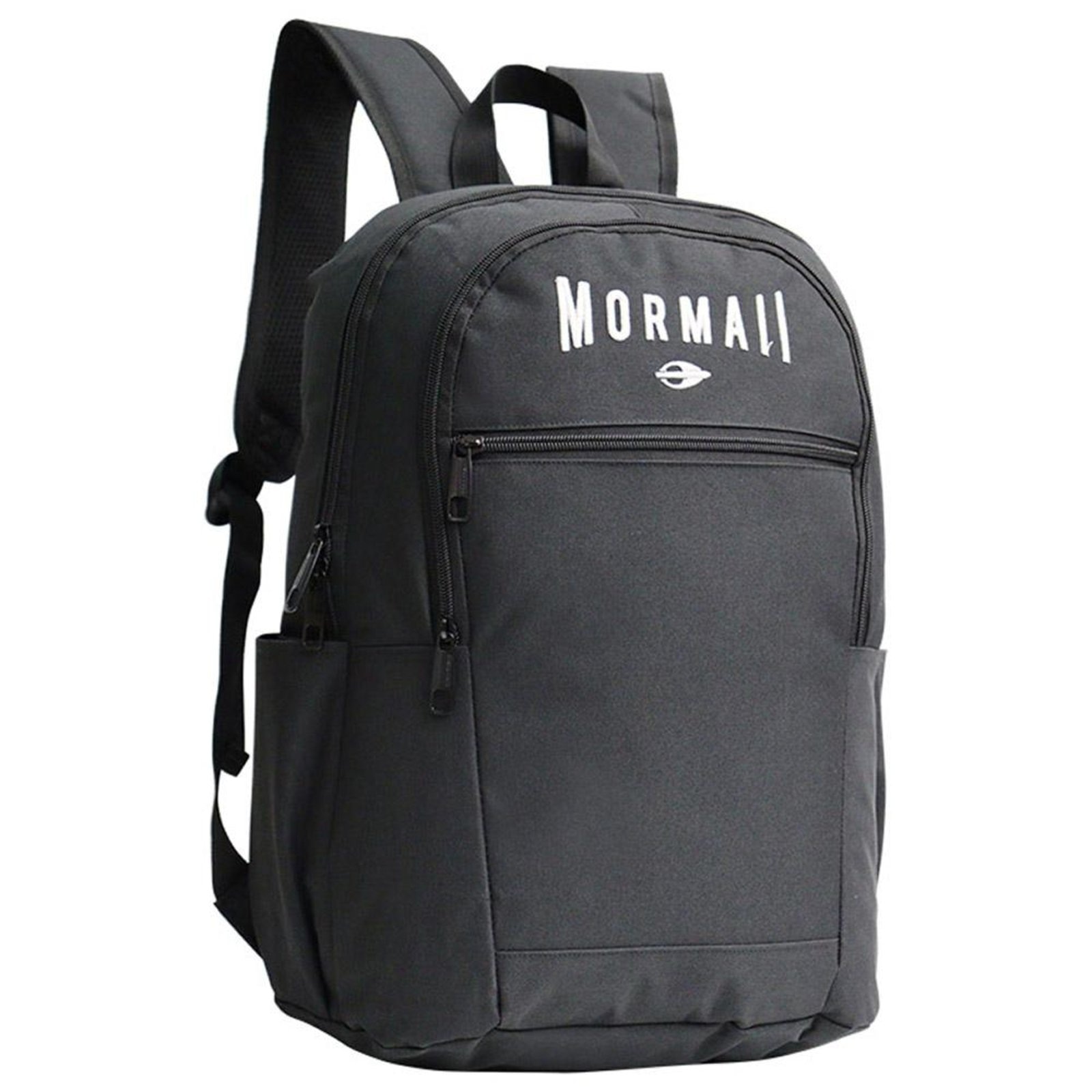Imagem principal Mochila Mormaii Casual MOR-2734 25L SM26 Mormaii preto