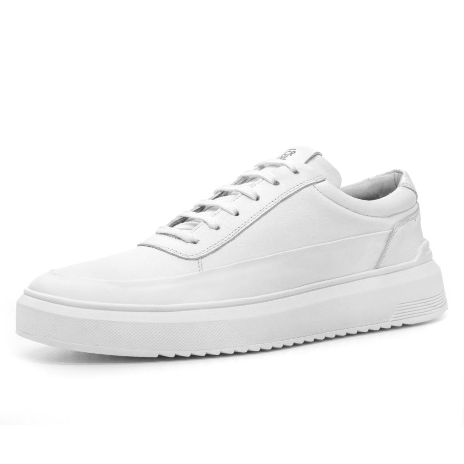 Imagem principal Tênis Masculino Sloan Casual Premium Coronello branco